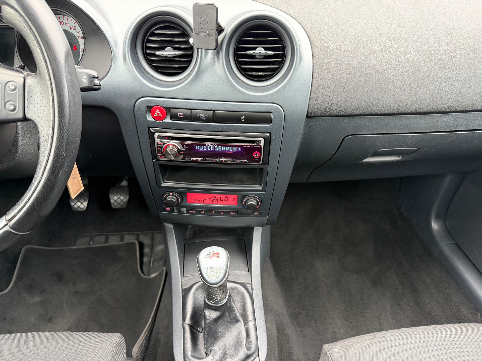 SEAT Ibiza 1.8 20V Turbo FR Joya Joker-image-18