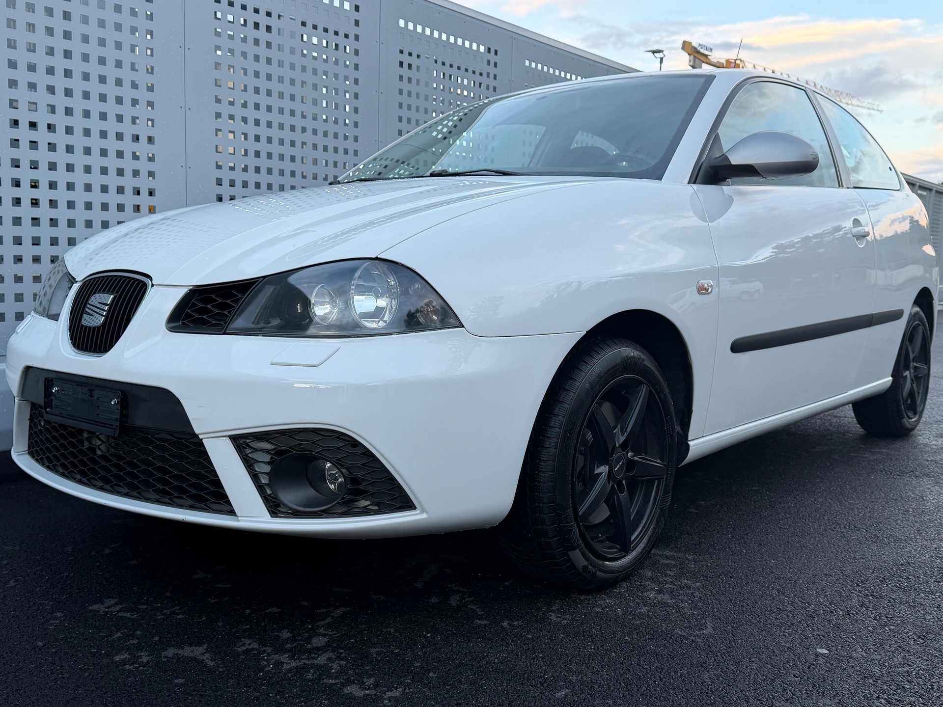 SEAT Ibiza 1.8 20V Turbo FR Joya Joker-image-27