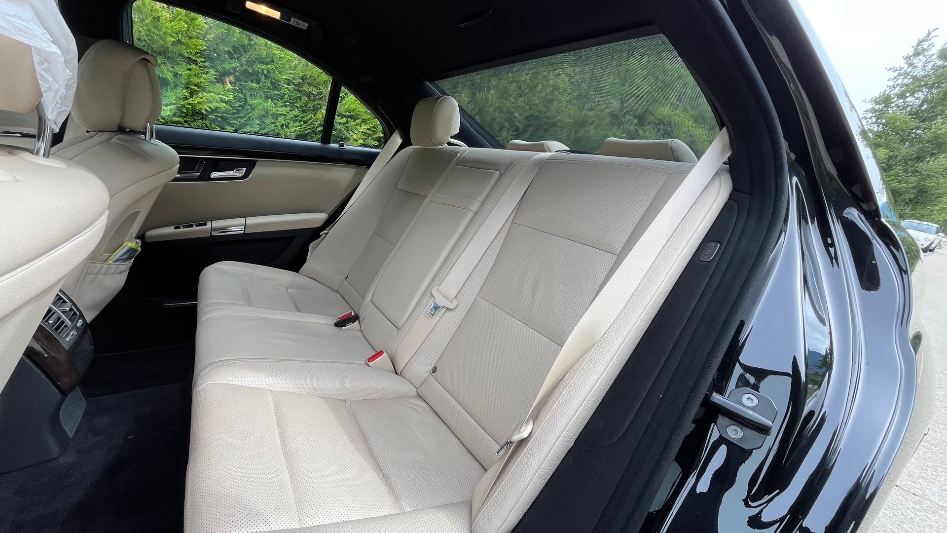 MERCEDES-BENZ S 500 BlueEfficiency SS 4Matic 7G-Tronic-image-8