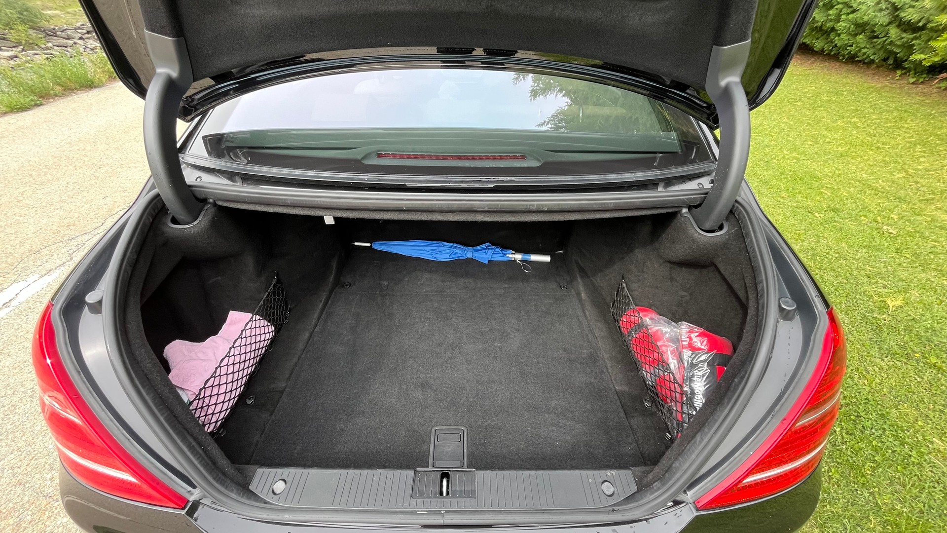MERCEDES-BENZ S 500 BlueEfficiency SS 4Matic 7G-Tronic-image-11