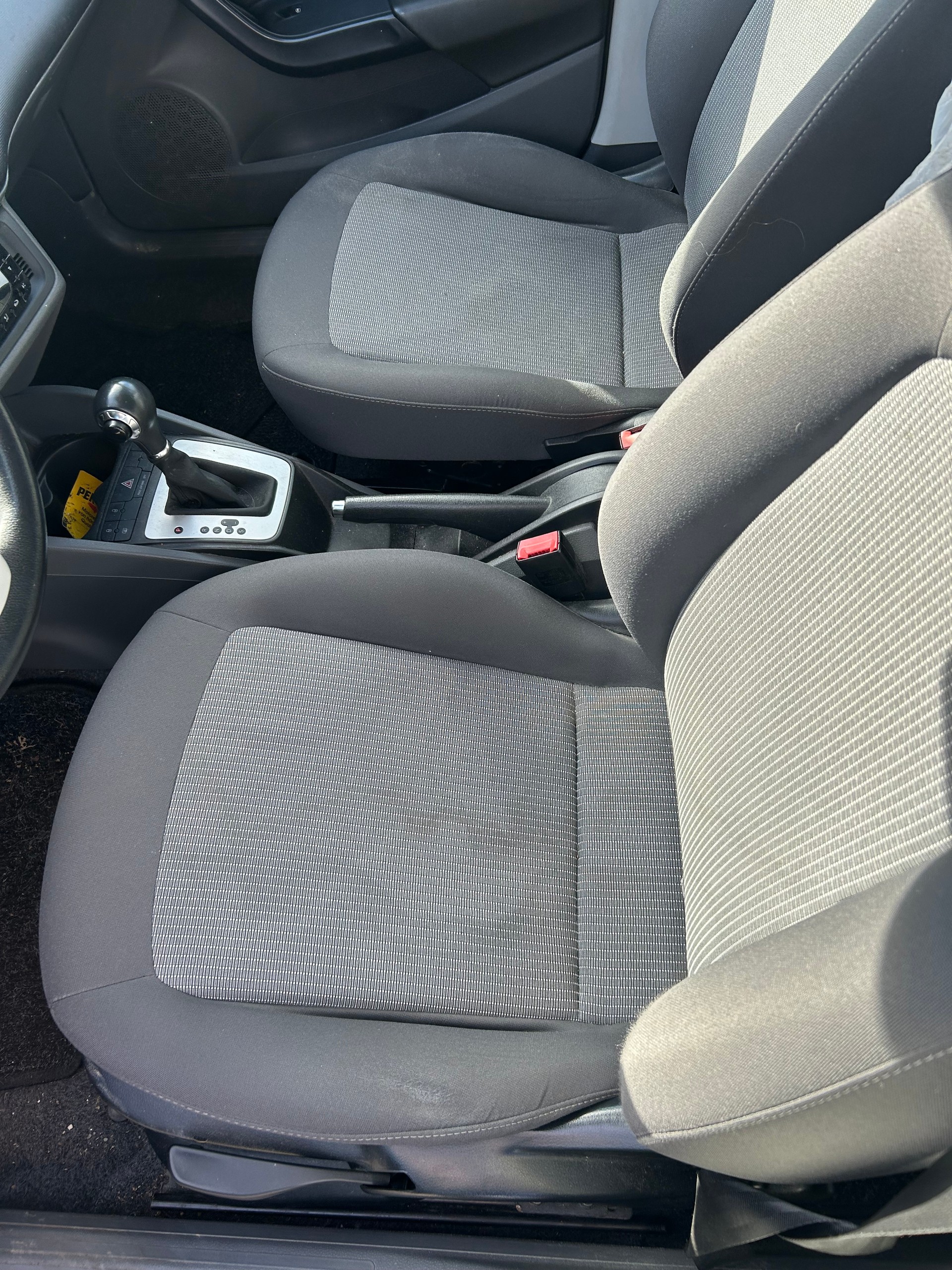 SEAT Ibiza ST 1.2 TSI Style DSG-image-1