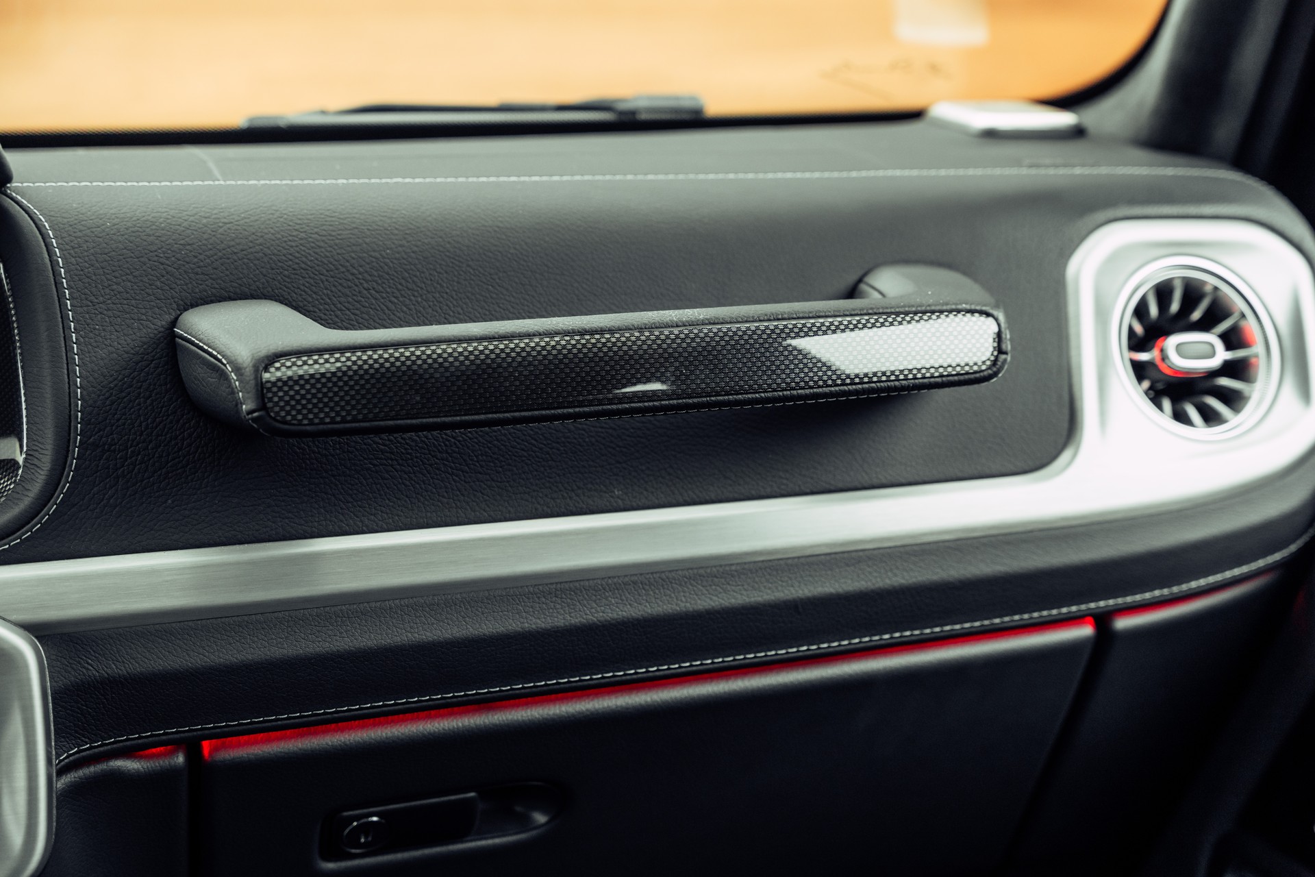 MERCEDES-BENZ G 450d AMG Line 9G-Tronic-image-20