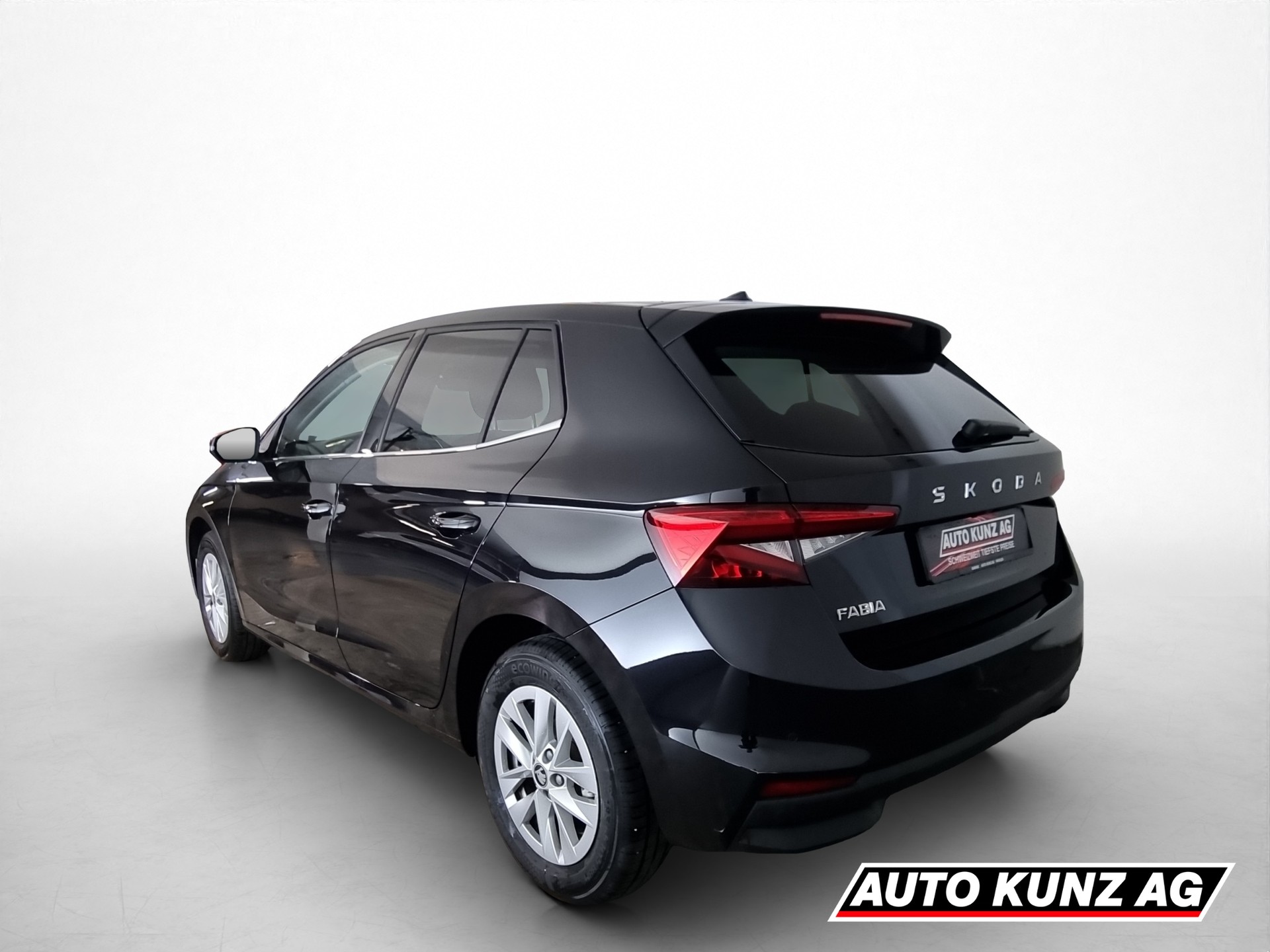 SKODA Fabia 1.0 TSI Selection *5Jahre Garantie*-image-3