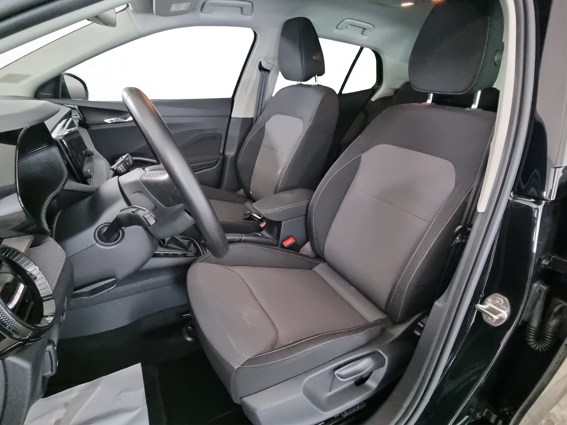 SKODA Fabia 1.0 TSI Selection *5Jahre Garantie*-image-5