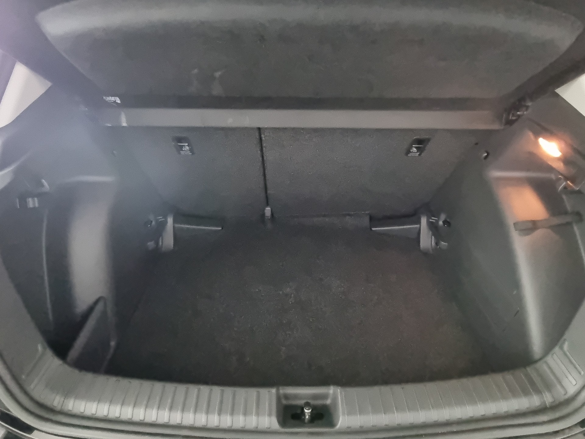 SKODA Fabia 1.0 TSI Selection *5Jahre Garantie*-image-15