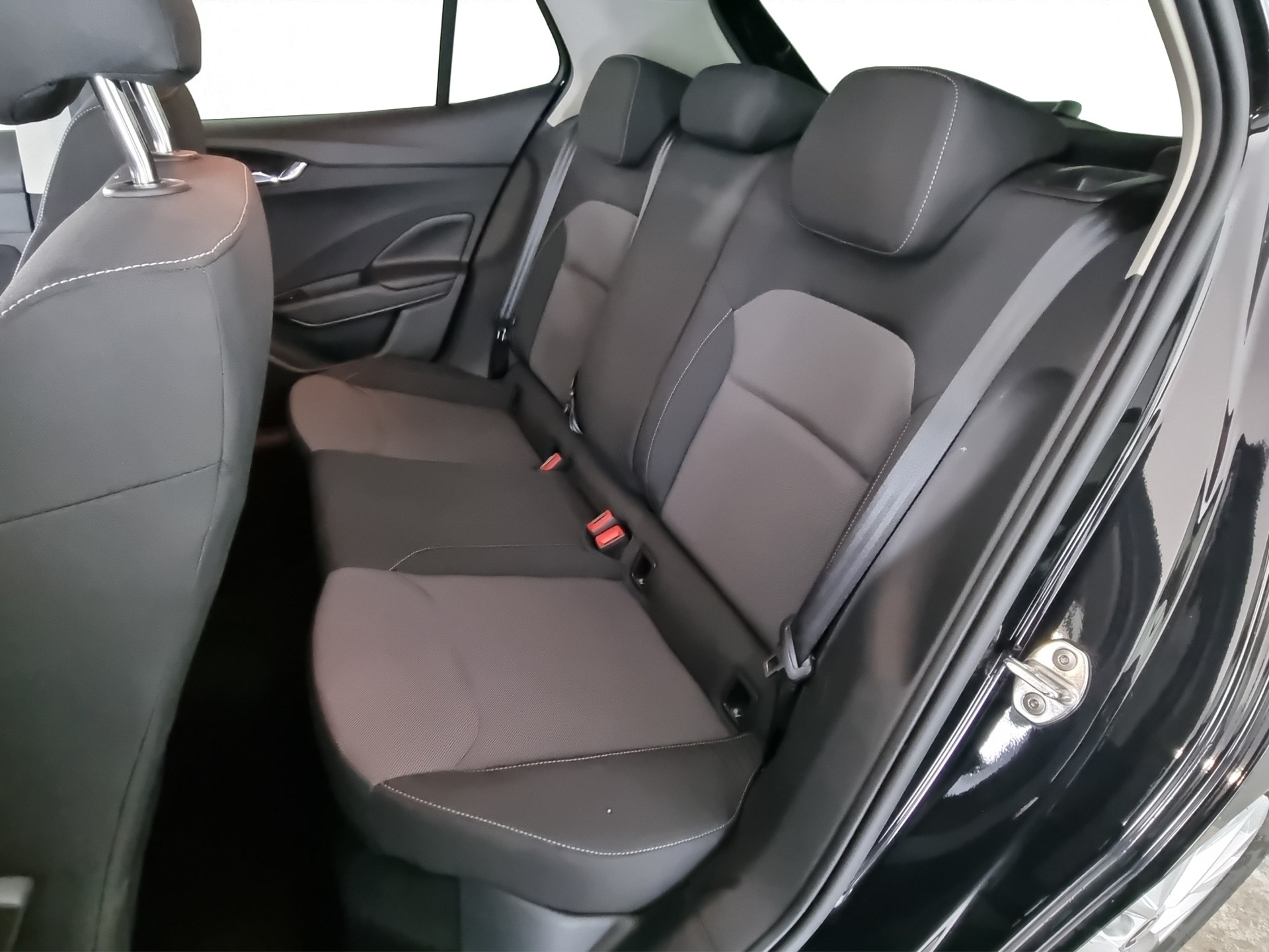 SKODA Fabia 1.0 TSI Selection *5Jahre Garantie*-image-6