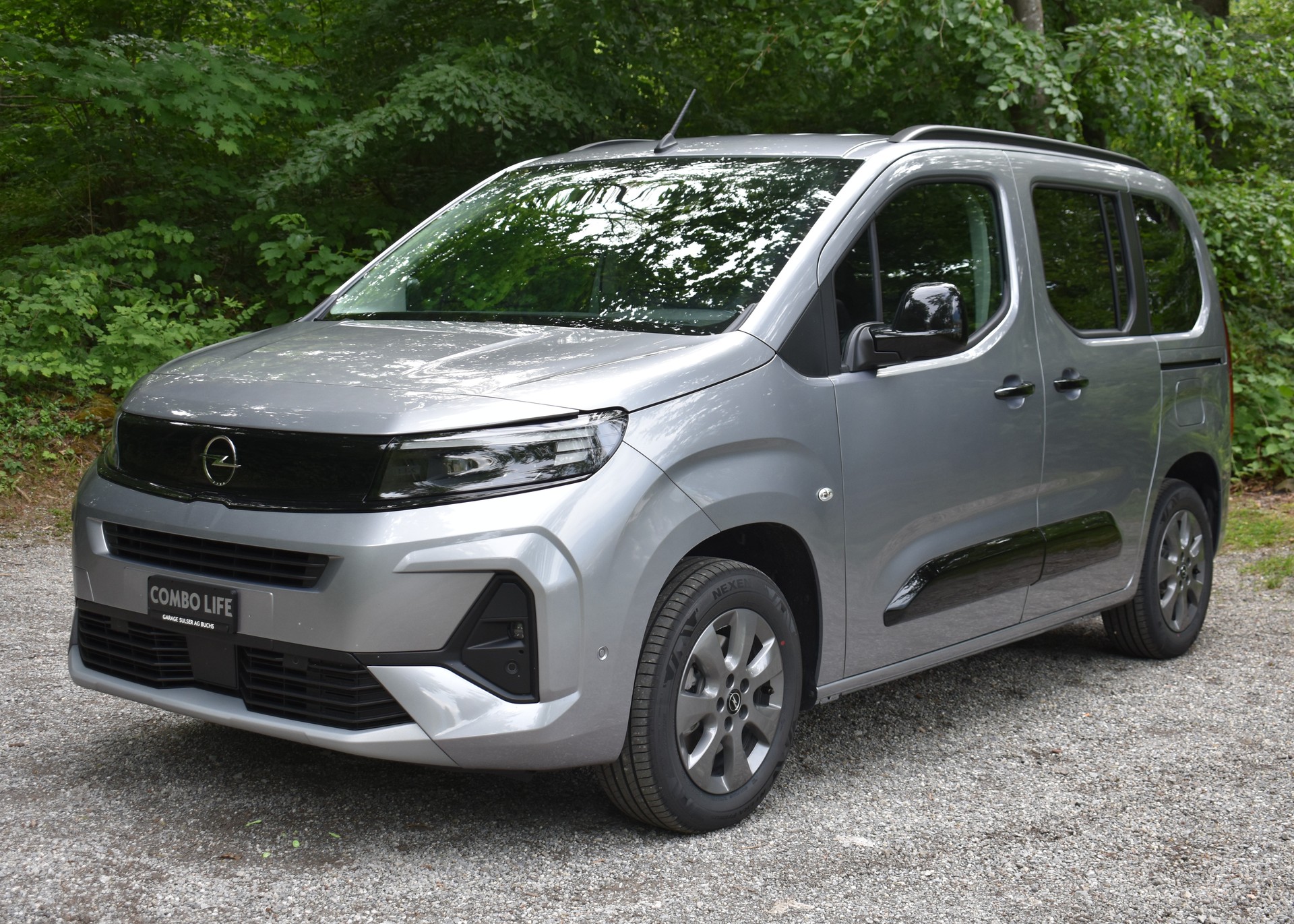 OPEL Combo 1.5 GS Automat