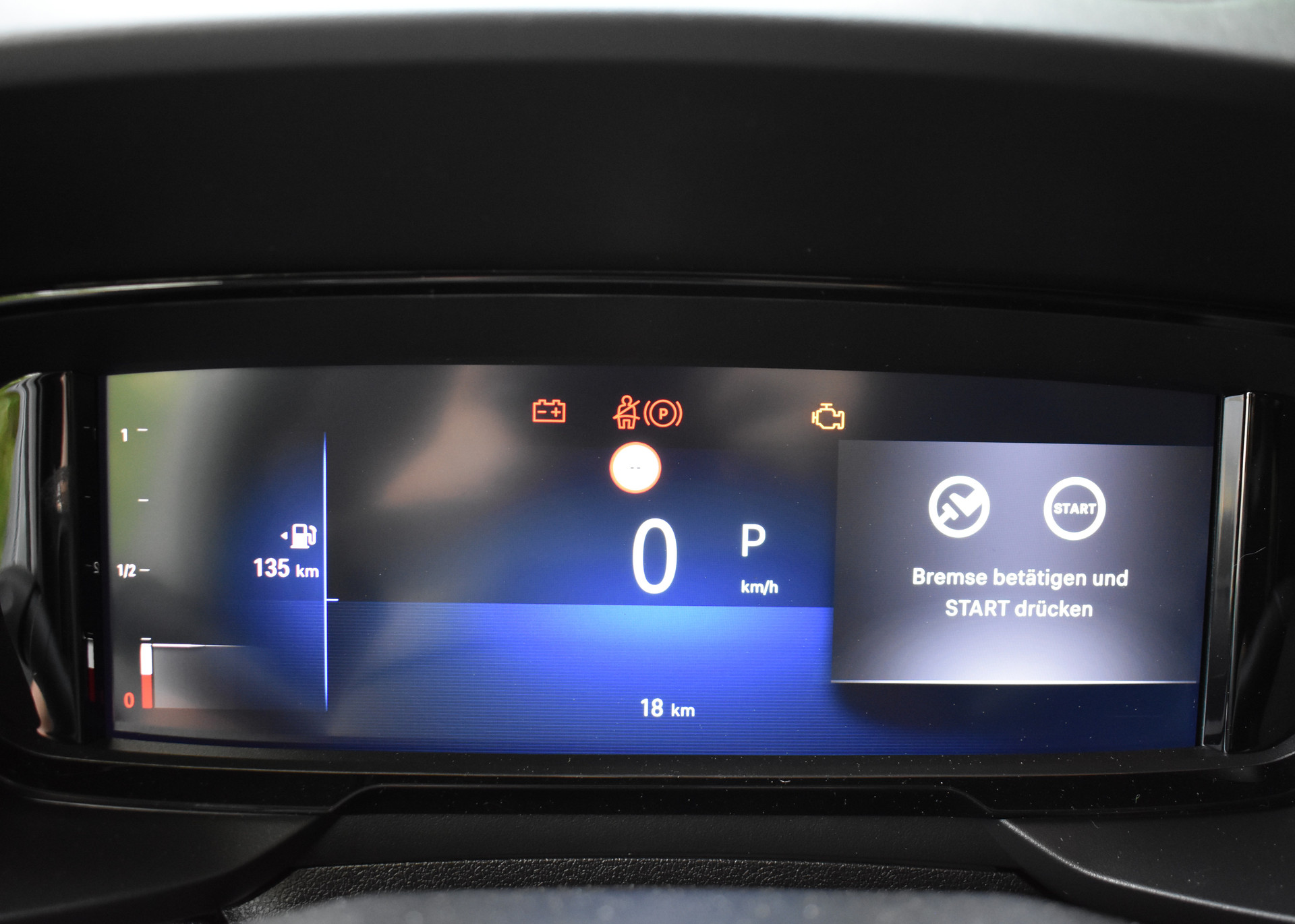OPEL Combo 1.5 GS Automat-image-14