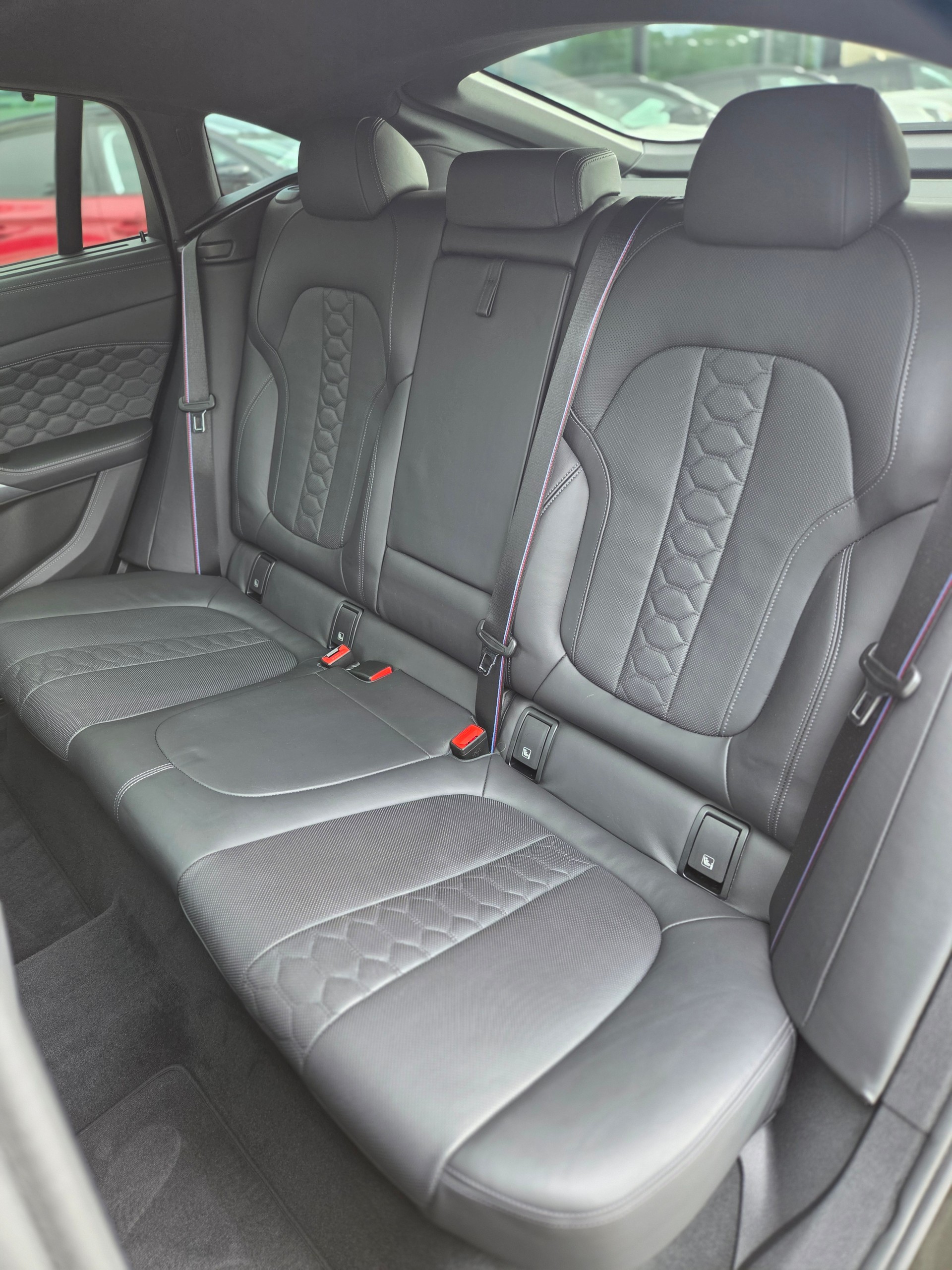 BMW X6M Steptronic M Competition-image-9