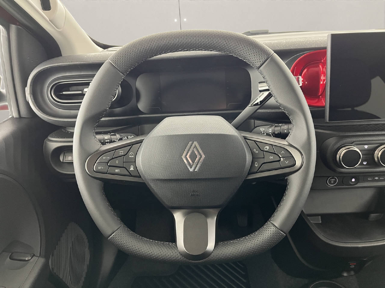 RENAULT Twingo E-Tech Urban Range techno-image-10