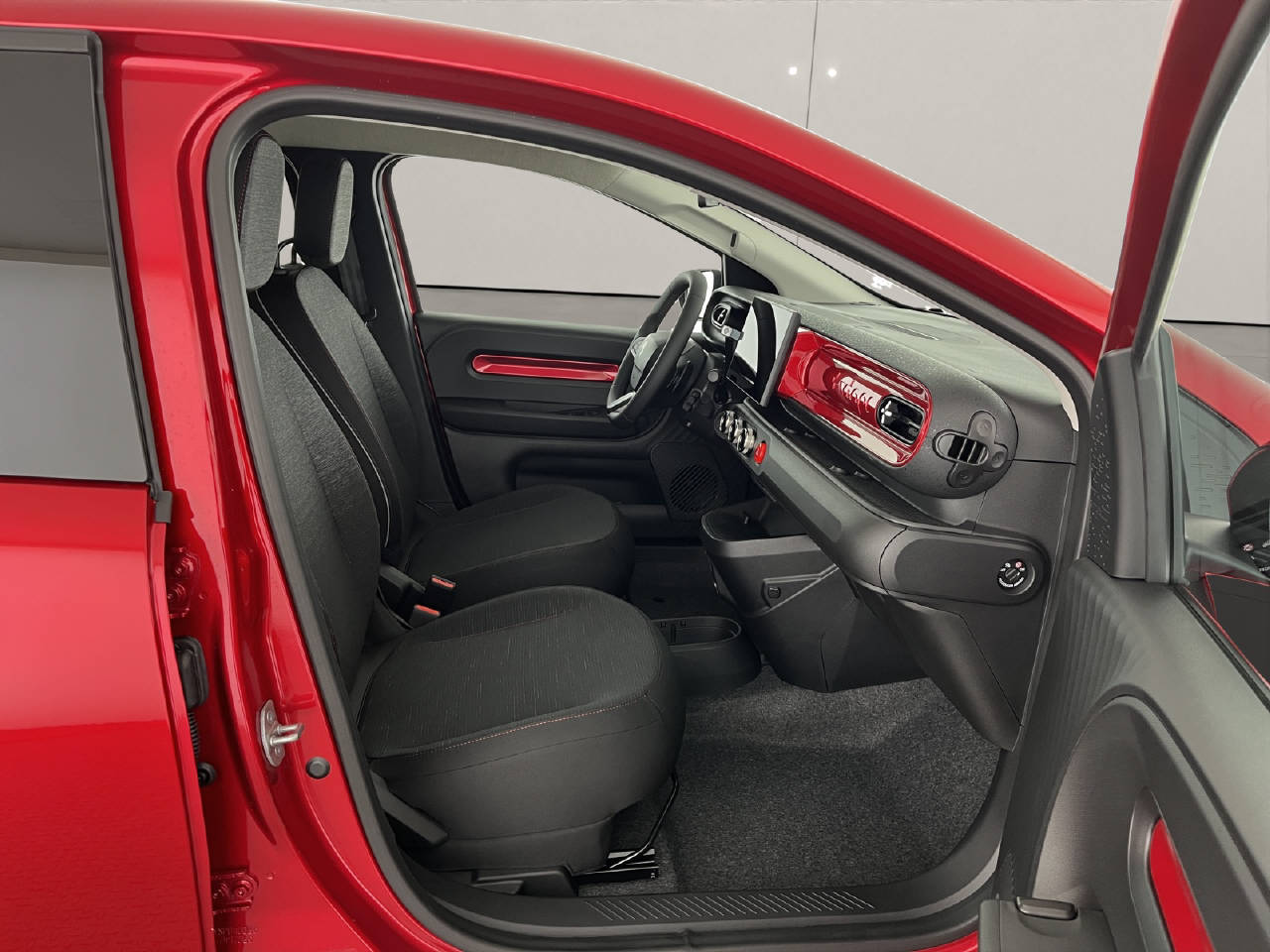 RENAULT Twingo E-Tech Urban Range techno-image-15