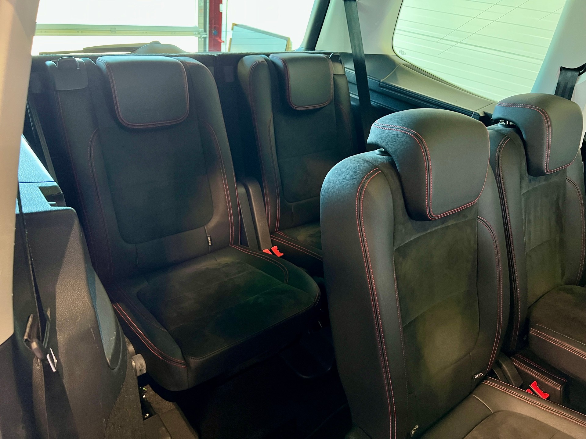 SEAT Alhambra 2.0 TSI FR Line DSG-image-18