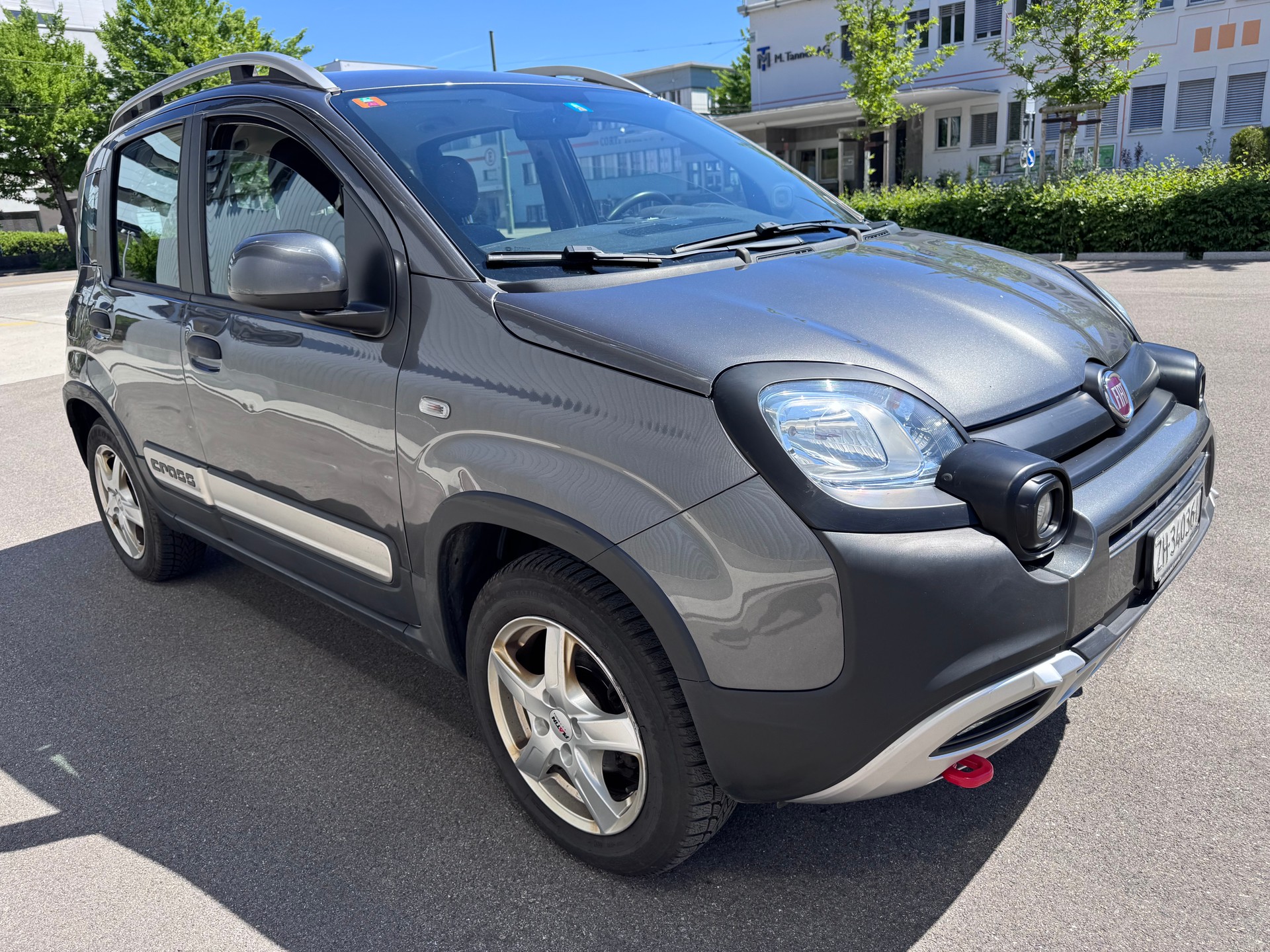 FIAT Panda 0.9 Twinair Turbo Cross 4x4-image-4