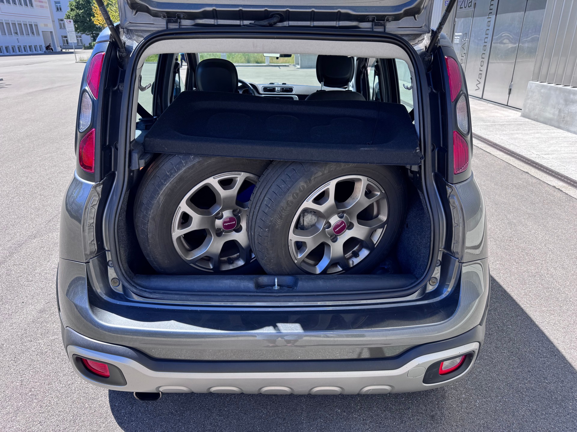 FIAT Panda 0.9 Twinair Turbo Cross 4x4-image-7