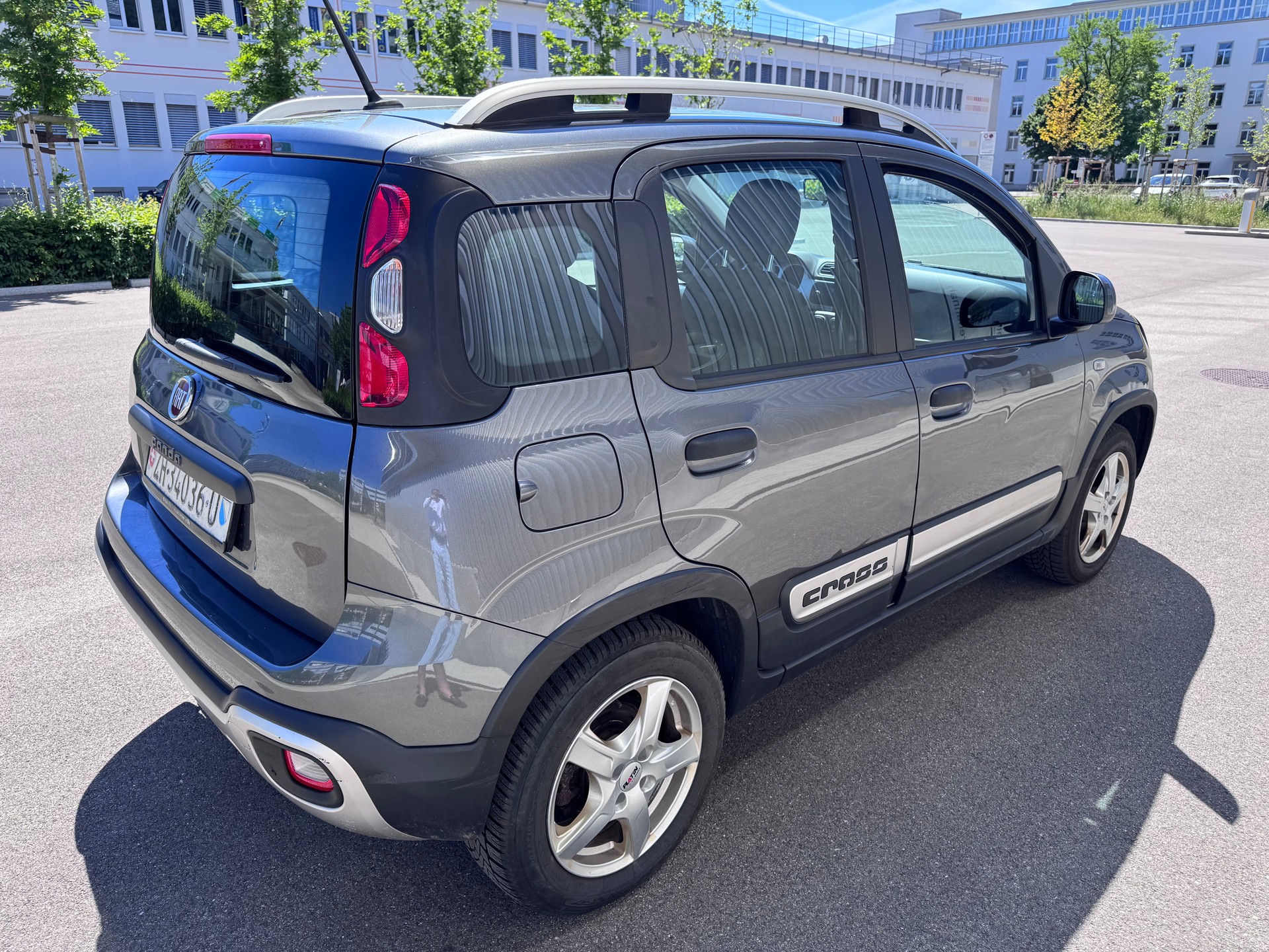FIAT Panda 0.9 Twinair Turbo Cross 4x4-image-5