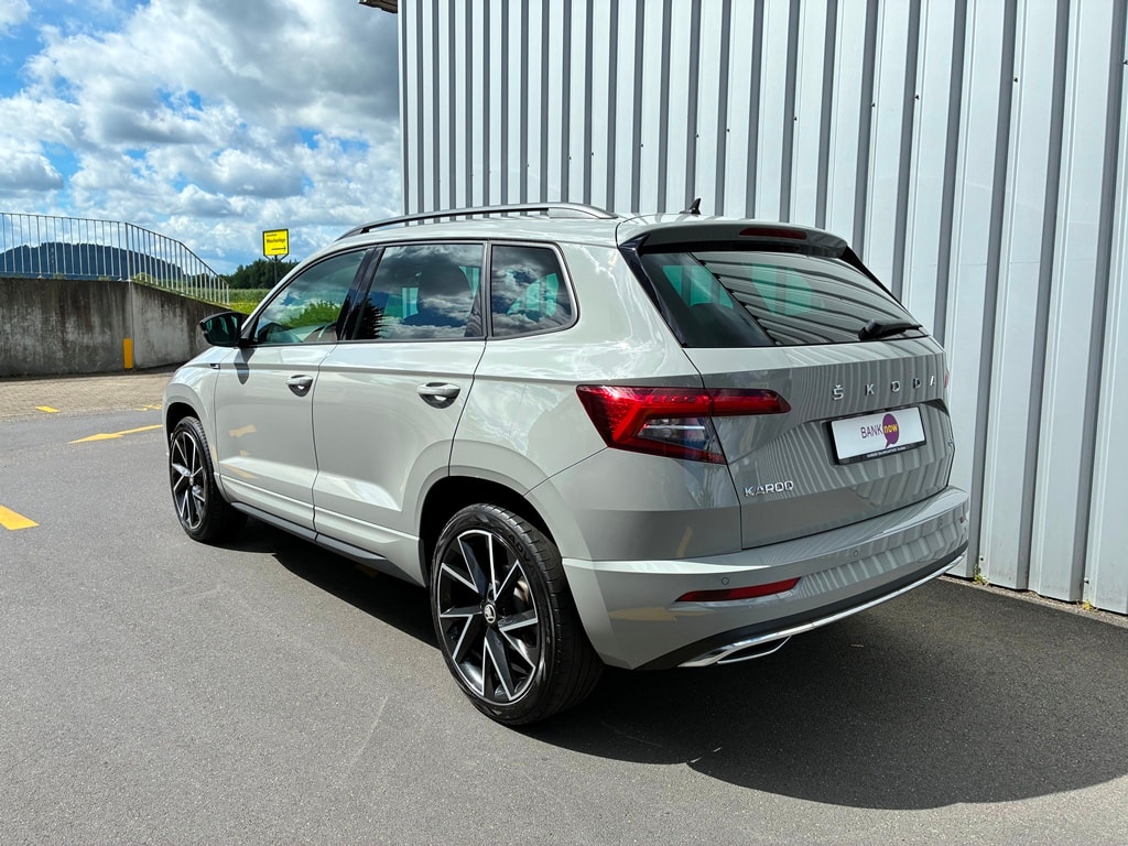 SKODA Karoq 2.0 TSI SportLine 4x4 DSG-showroom-element-3