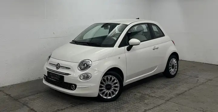 FIAT 1.2 Pop Star-image-3