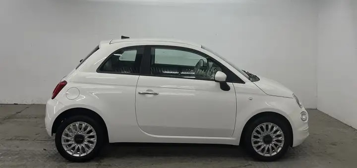 FIAT 1.2 Pop Star-image-1