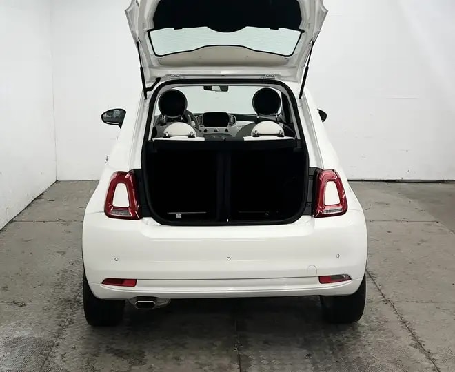 FIAT 1.2 Pop Star-image-2