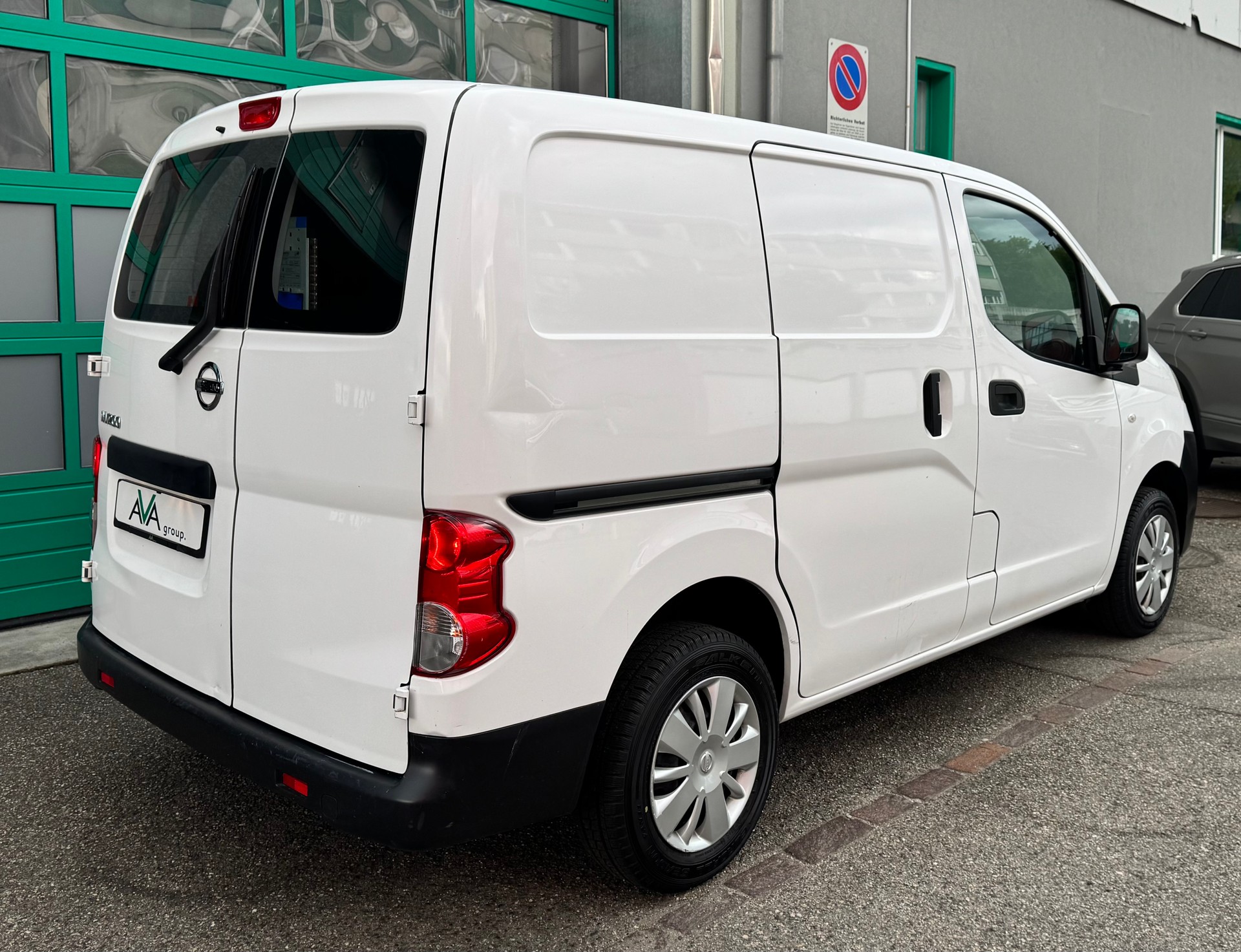 NISSAN NV200 1.5 dCi 90 Comfort Euro 6-image-6