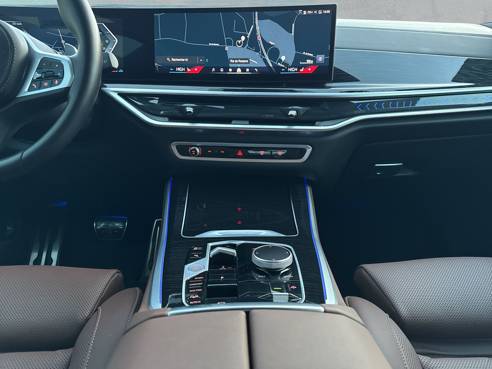 BMW X5 40d M Sport xDrive G05 (CH) AHK 3.5T ** 7 places **📍-image-16