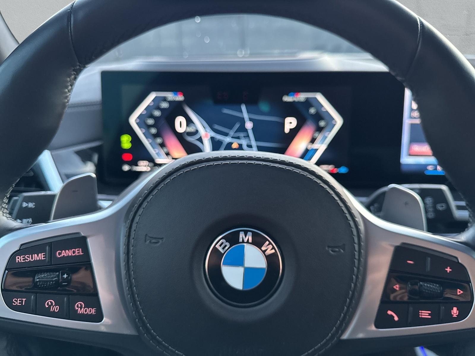 BMW X5 40d M Sport xDrive G05 (CH) AHK 3.5T ** 7 places **📍-image-12