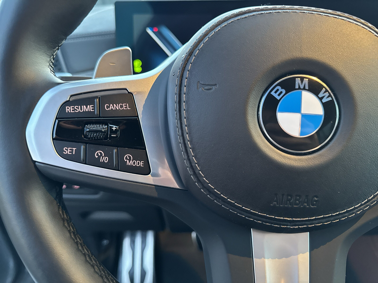 BMW X5 40d M Sport xDrive G05 (CH) AHK 3.5T ** 7 places **📍-image-10