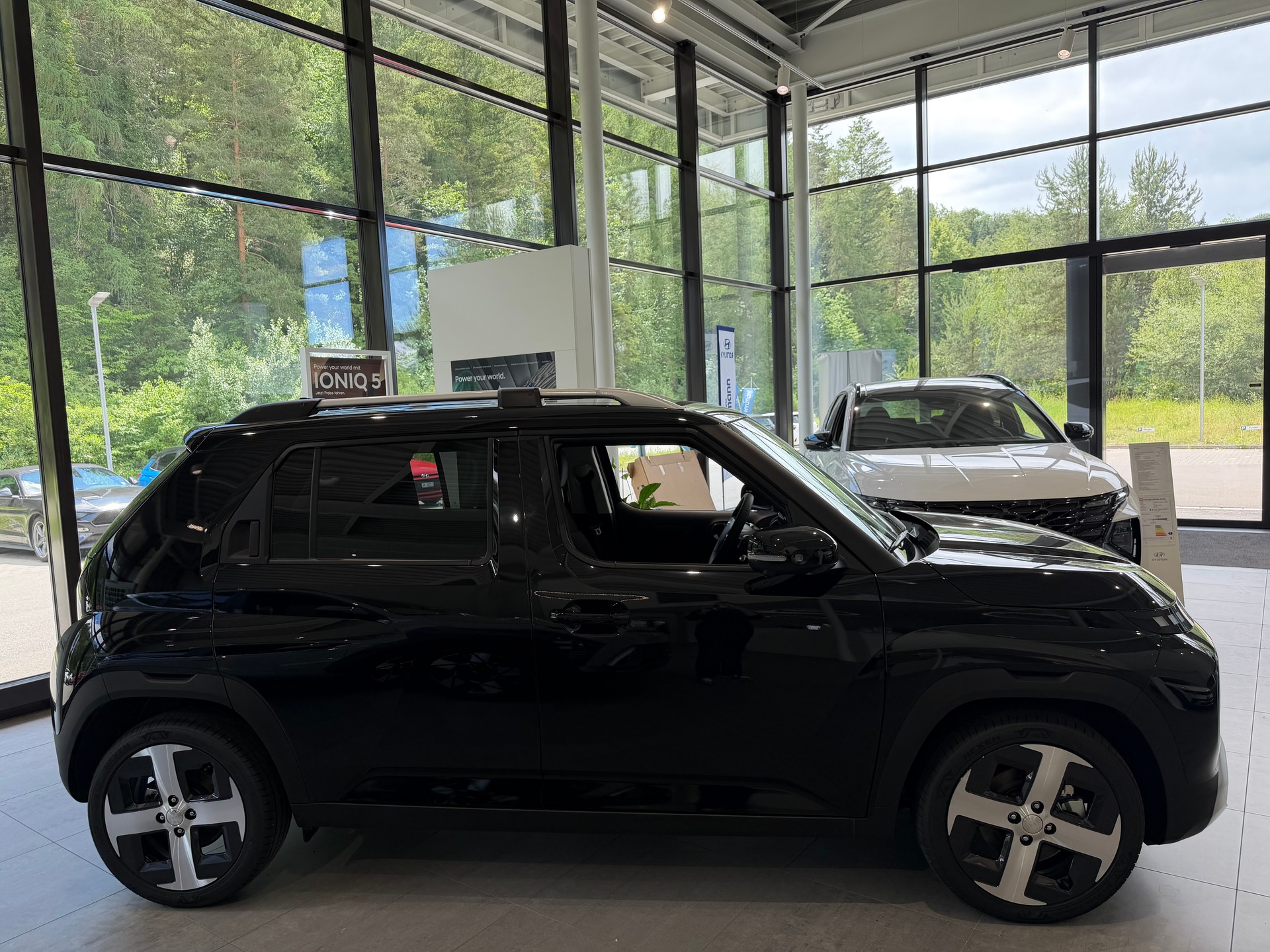 HYUNDAI Inster 49kWh Vertex-image-3