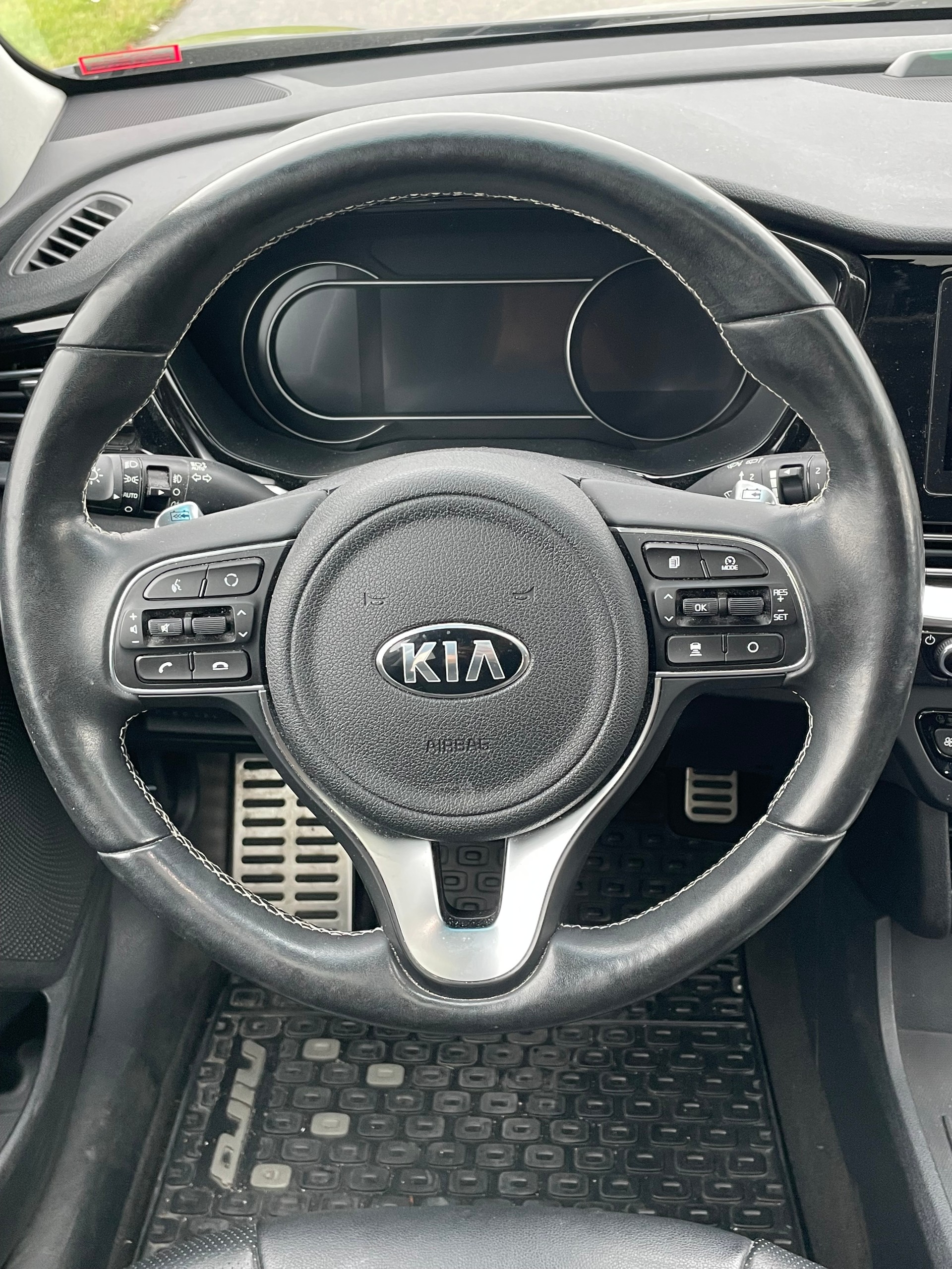 KIA e Niro 64 kWh Style-image-6