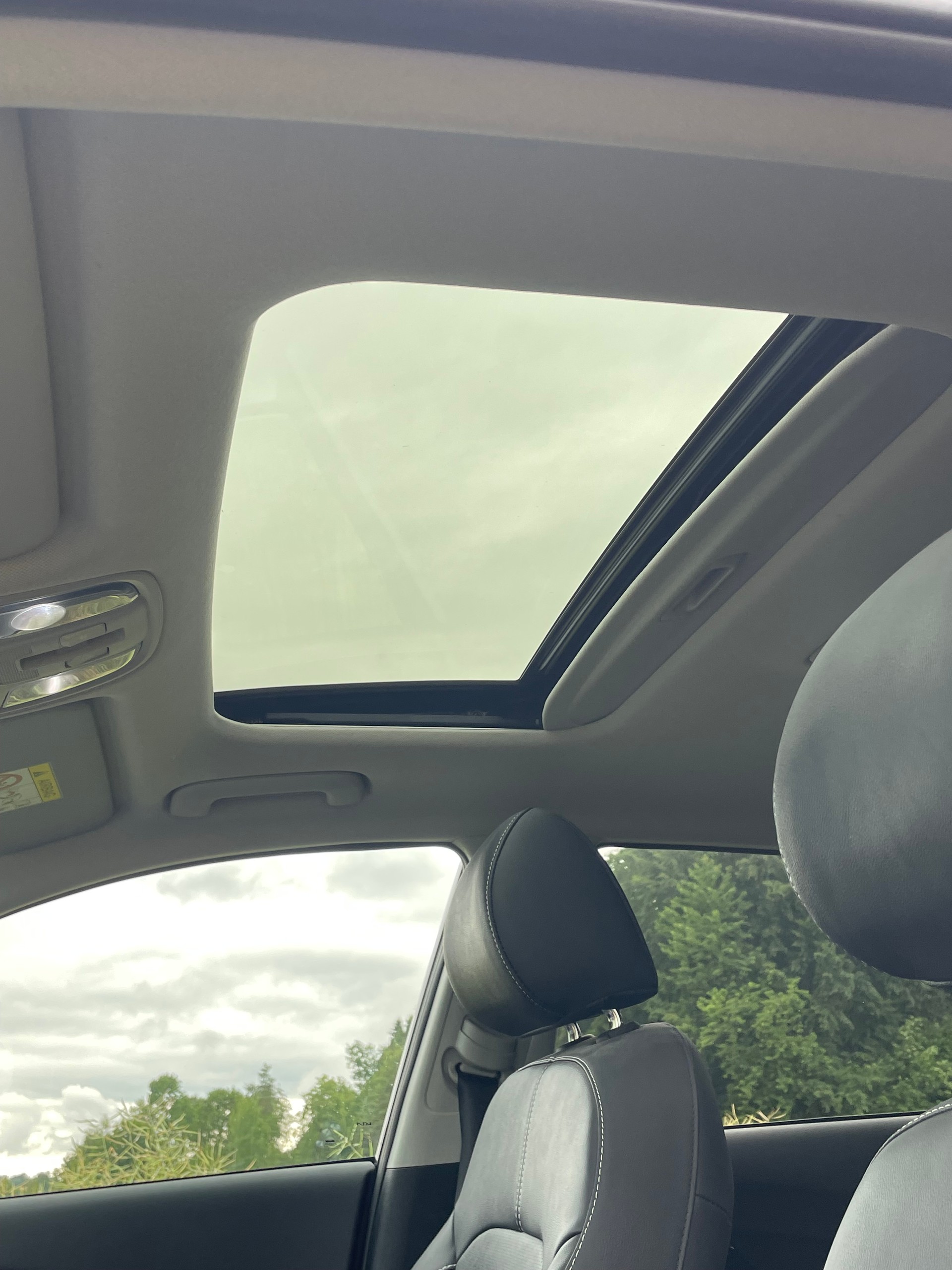 KIA e Niro 64 kWh Style-image-11