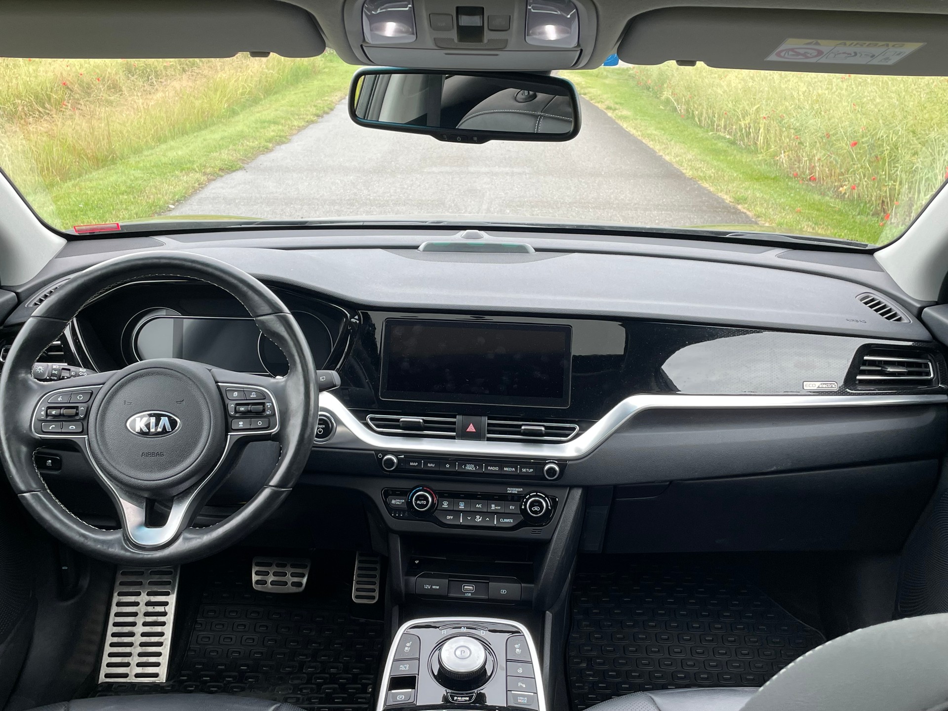 KIA e Niro 64 kWh Style-image-5