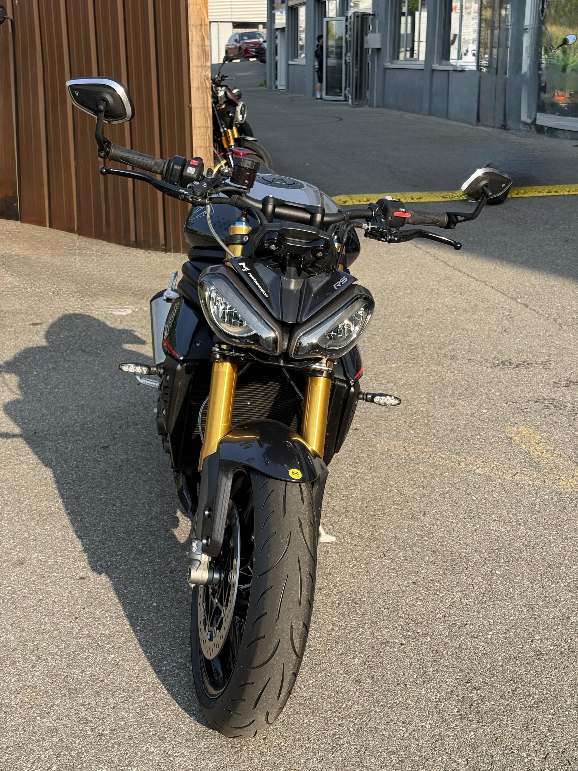 TRIUMPH Speed Triple RS-showroom-element-2