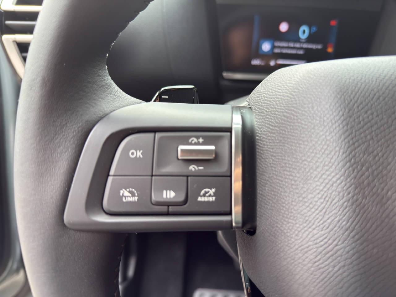 CITROEN C4 1.2 Hybrid You-image-15