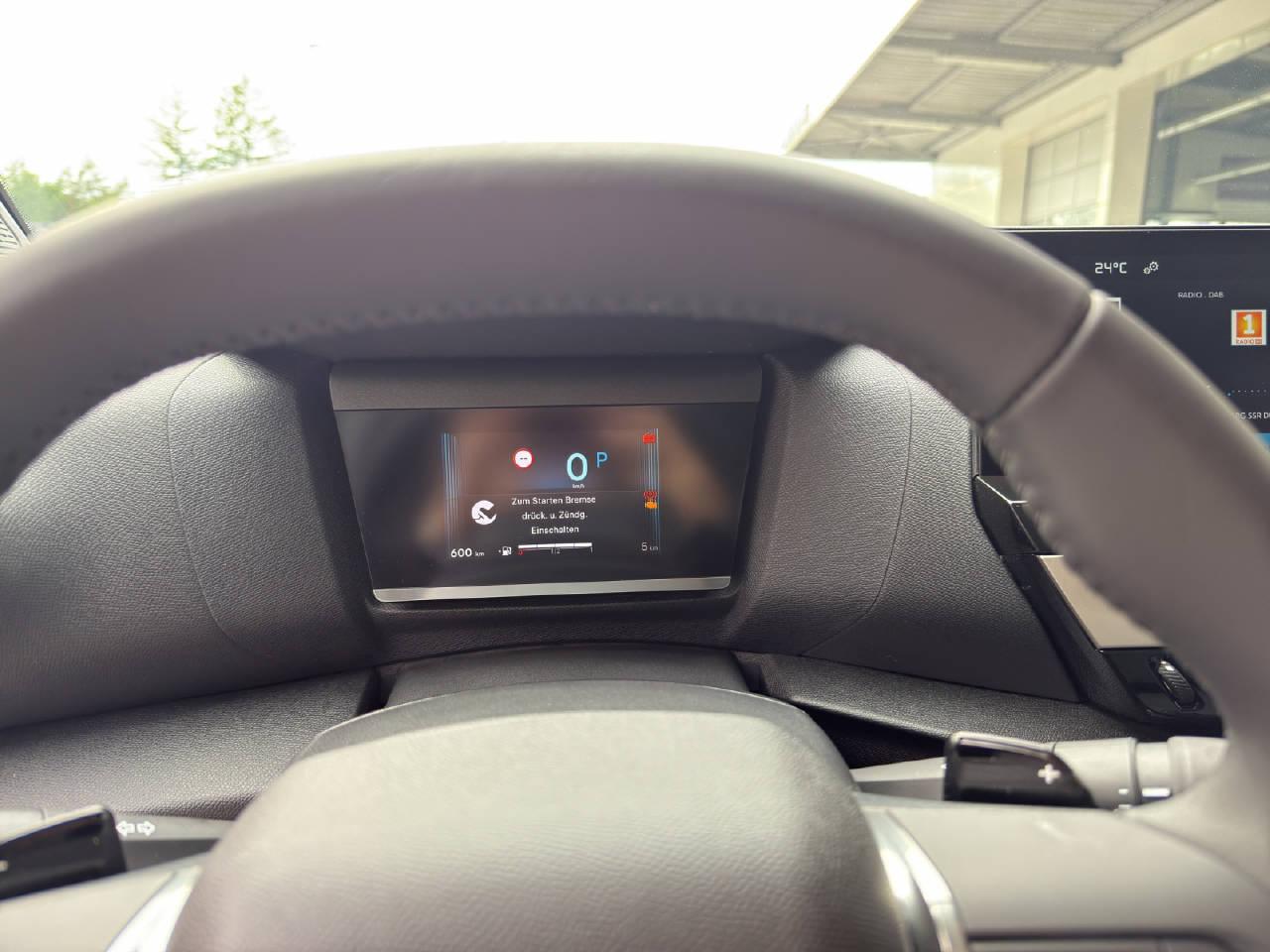 CITROEN C4 1.2 Hybrid You-image-5