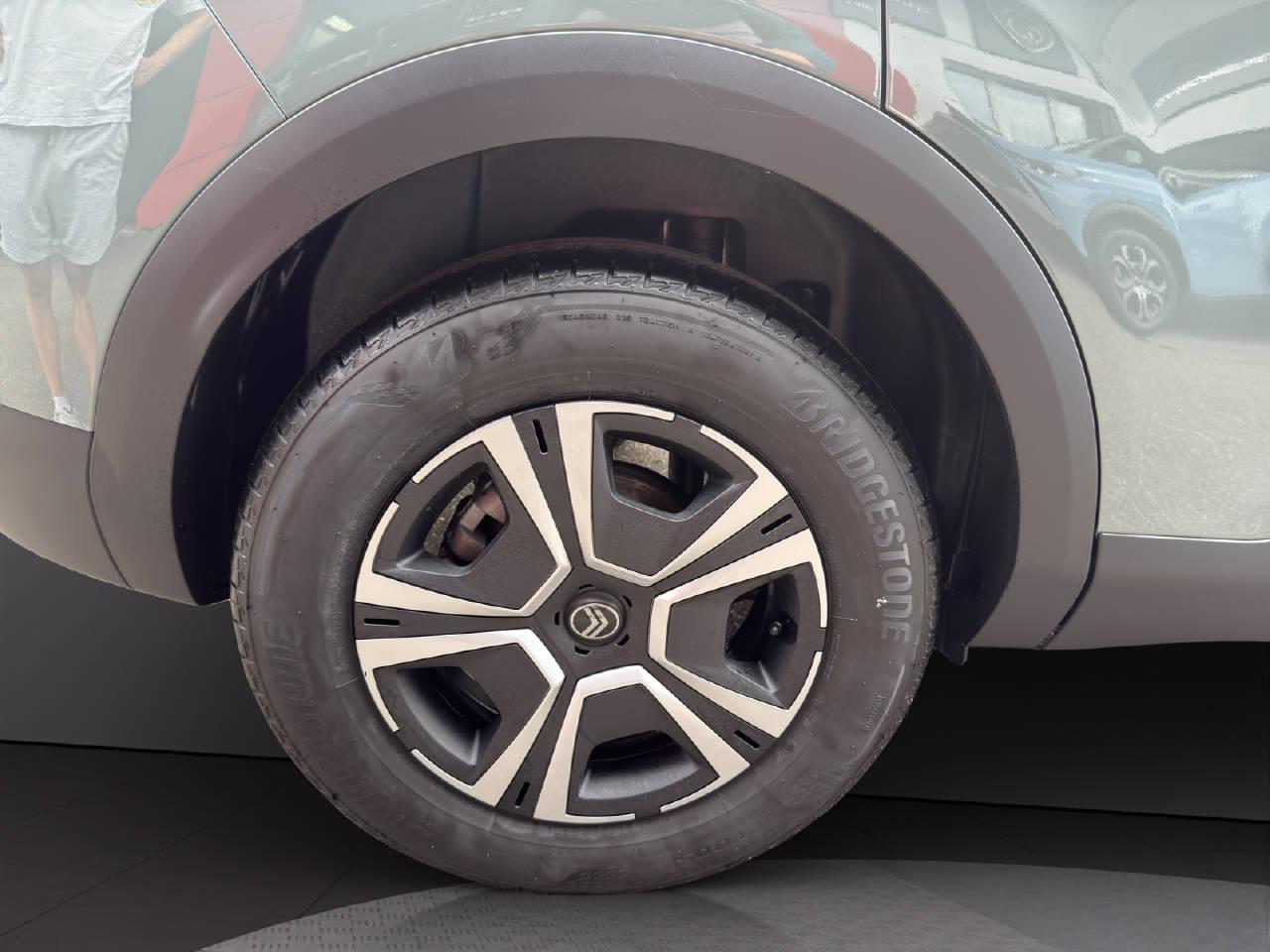 CITROEN C4 1.2 Hybrid You-image-11