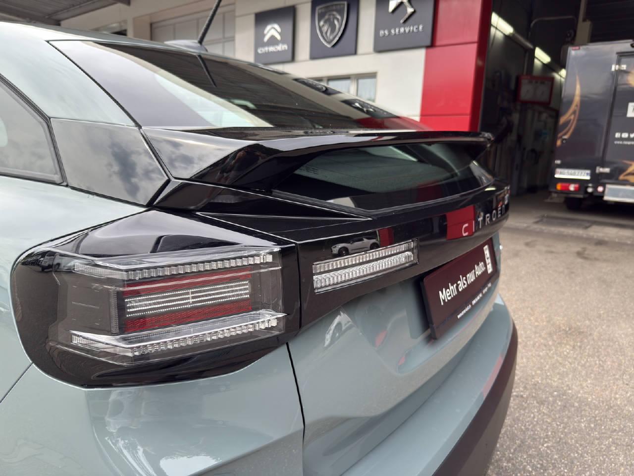 CITROEN C4 1.2 Hybrid You-image-12