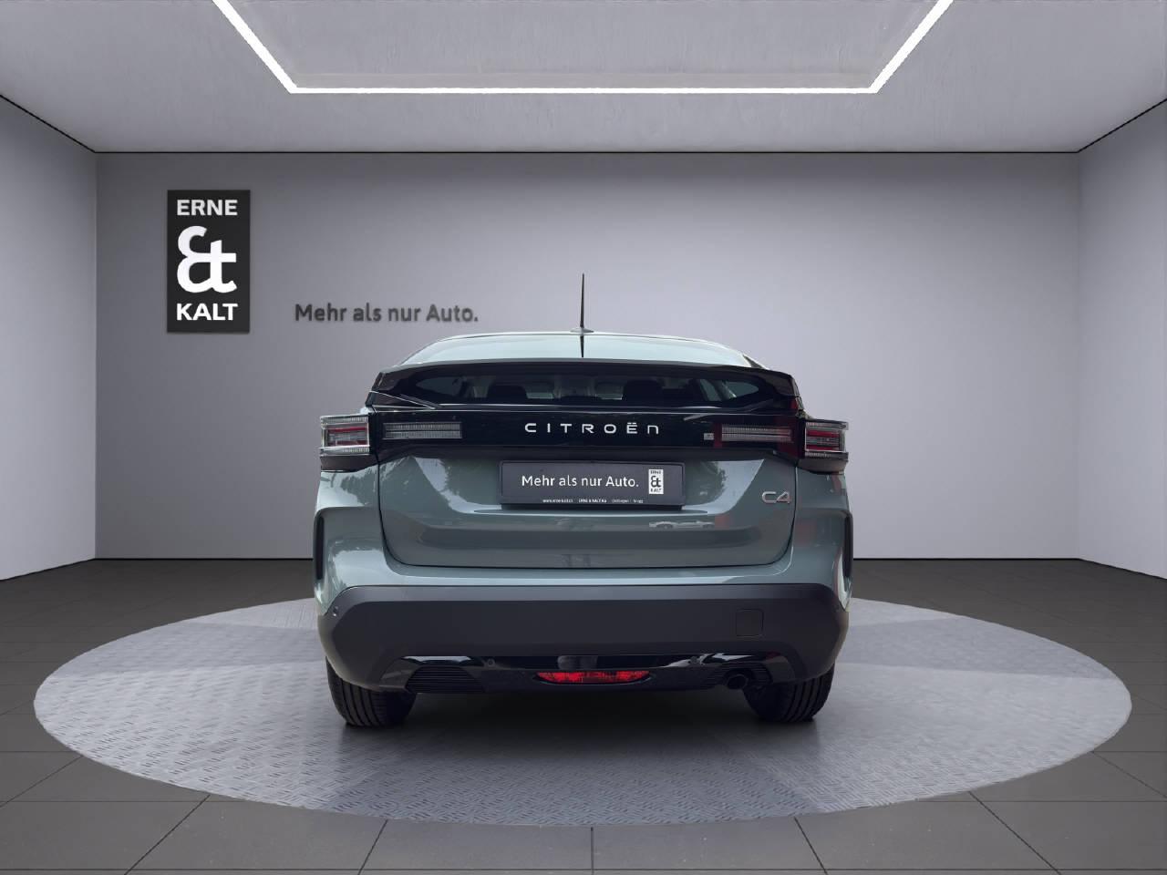 CITROEN C4 1.2 Hybrid You-image-2