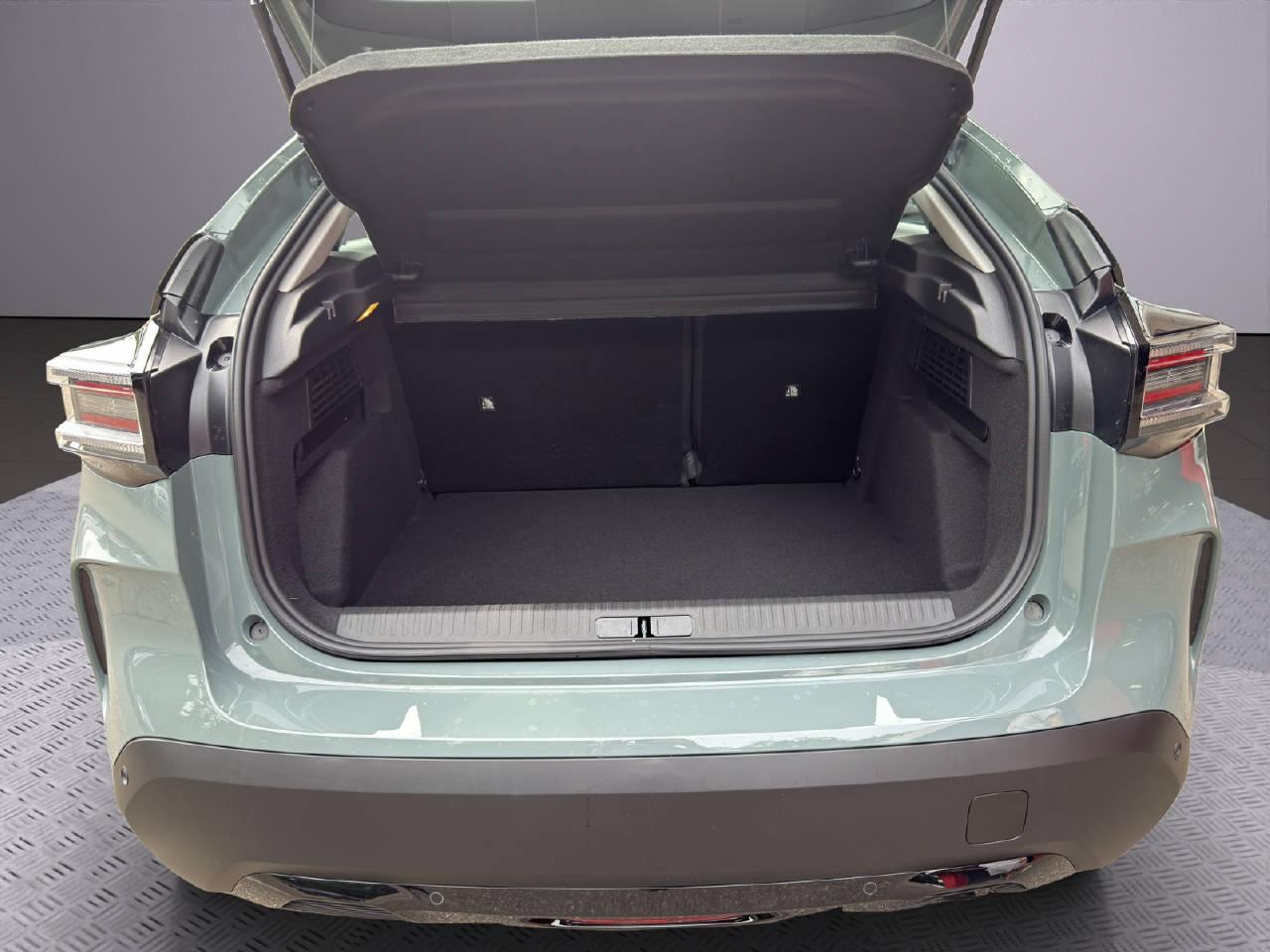 CITROEN C4 1.2 Hybrid You-image-10