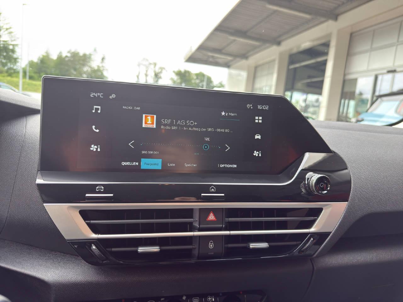 CITROEN C4 1.2 Hybrid You-image-7