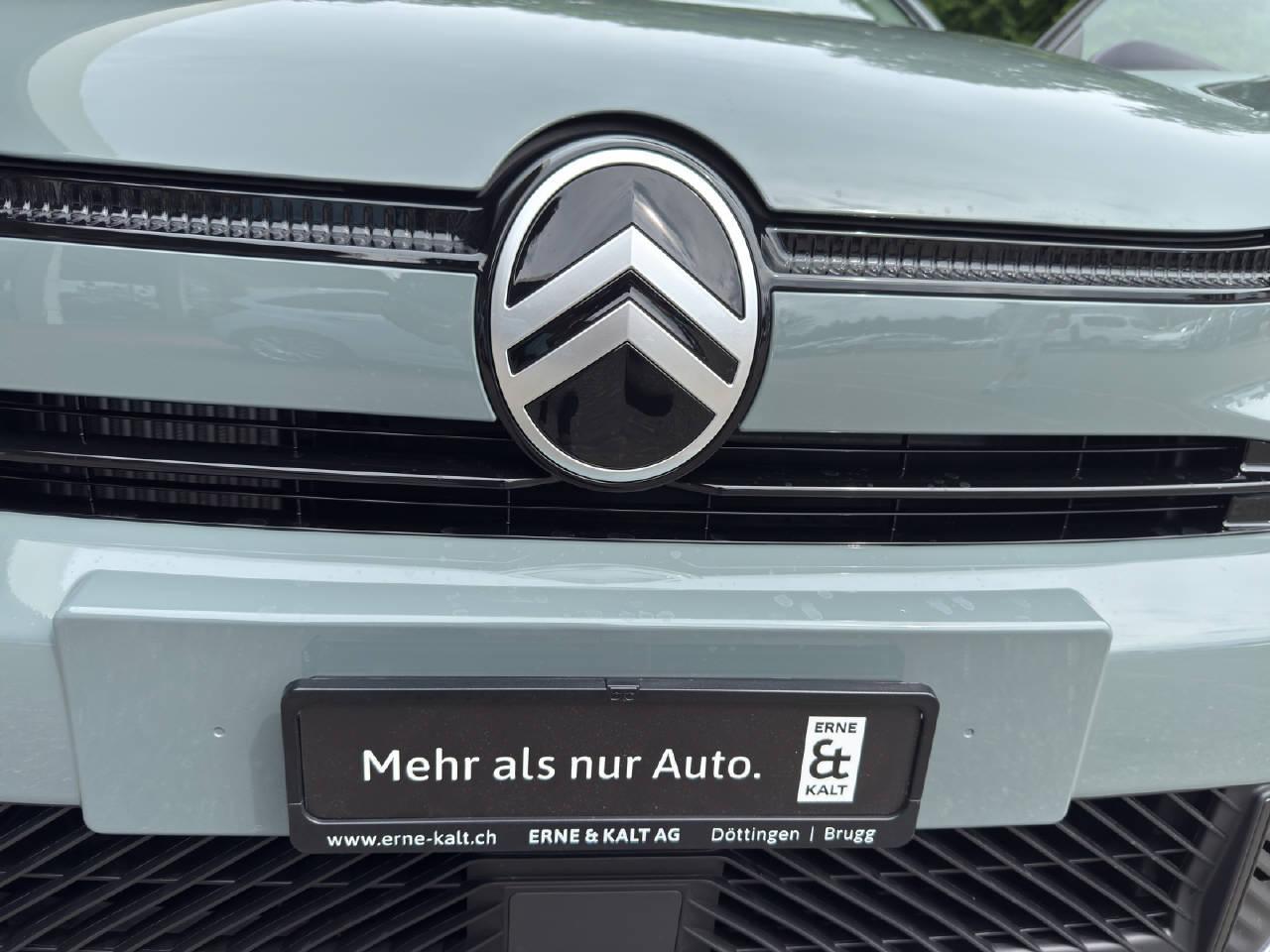 CITROEN C4 1.2 Hybrid You-image-14