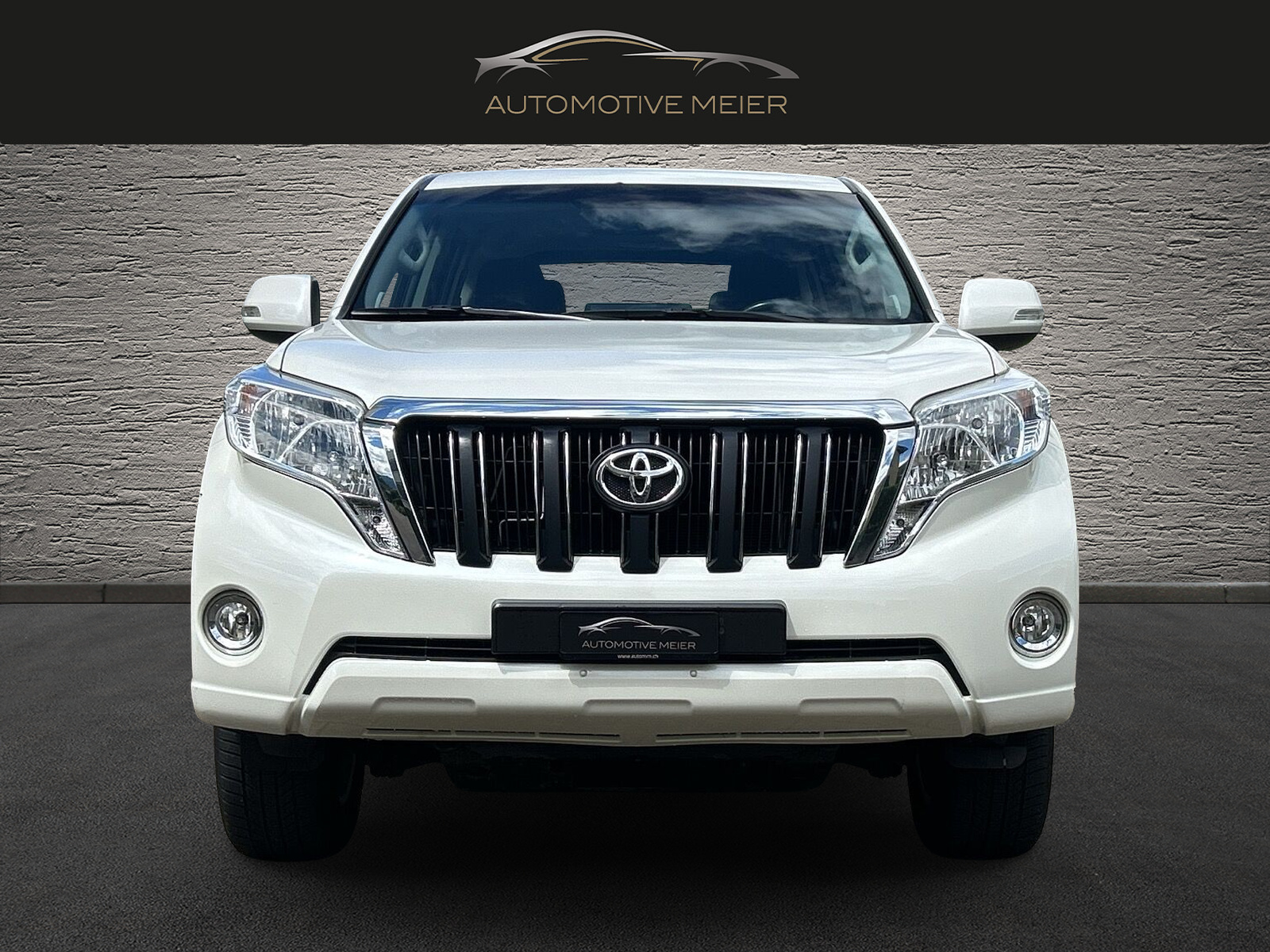 TOYOTA Land Cruiser 3.0 TD Luna-image-3
