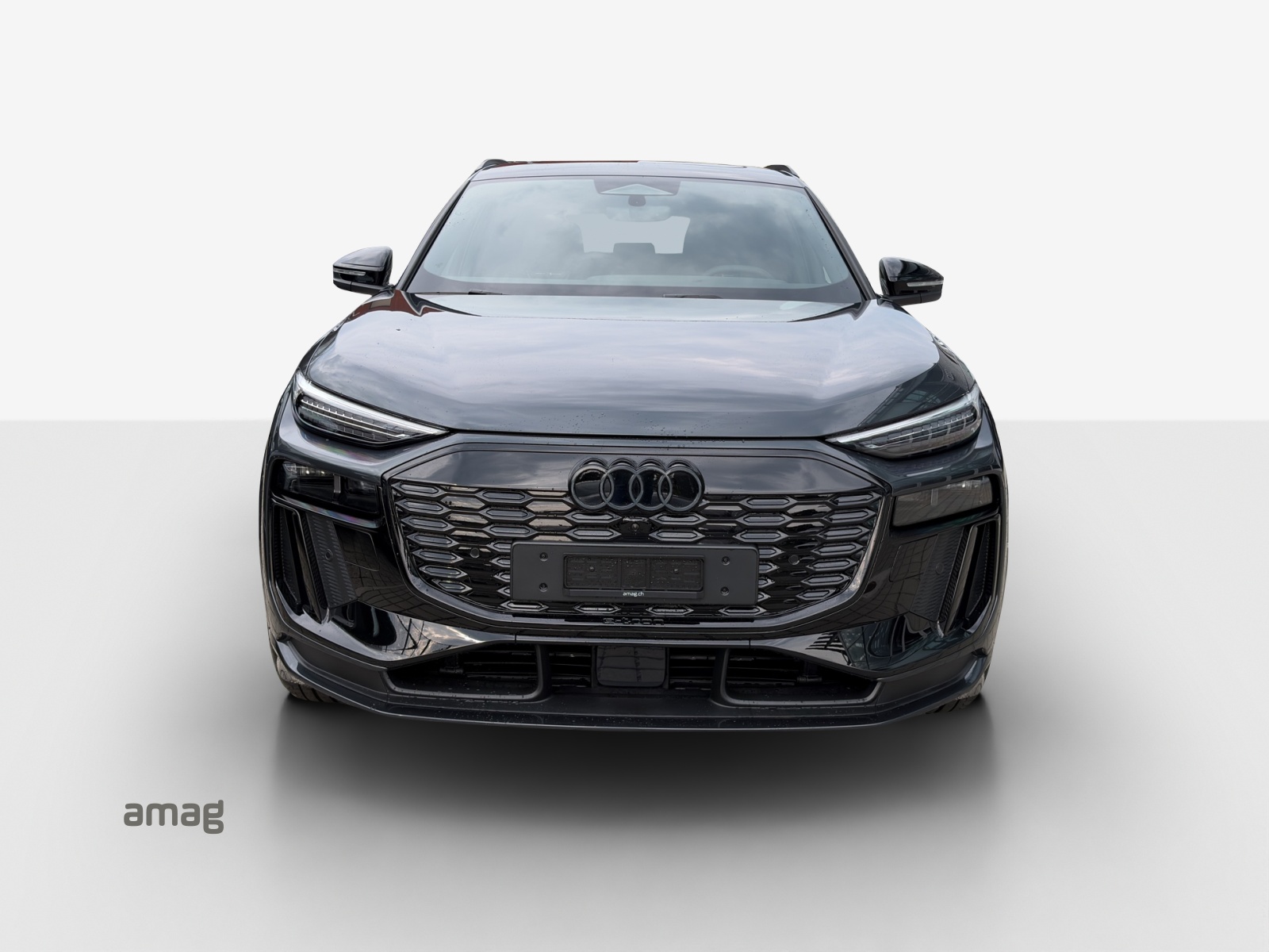 AUDI Q6 e-tron quattro-image-6