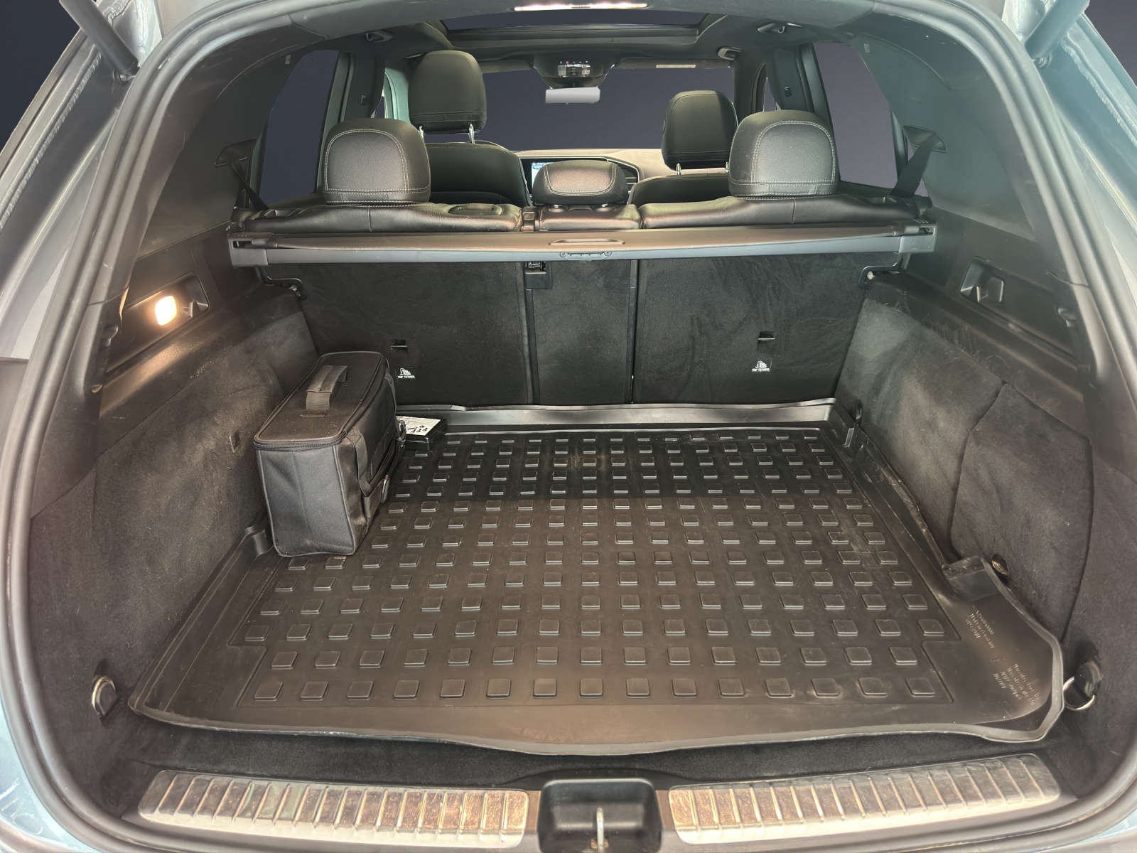 MERCEDES-BENZ GLE 350 e AMG Line 4M 9G-image-13