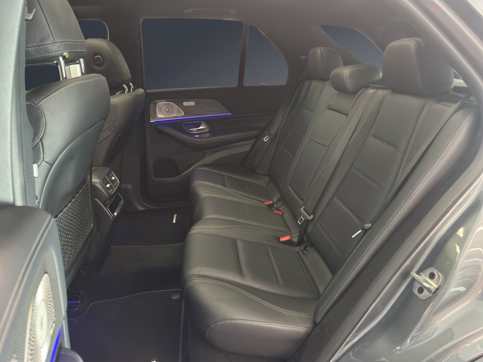 MERCEDES-BENZ GLE 350 e AMG Line 4M 9G-image-11