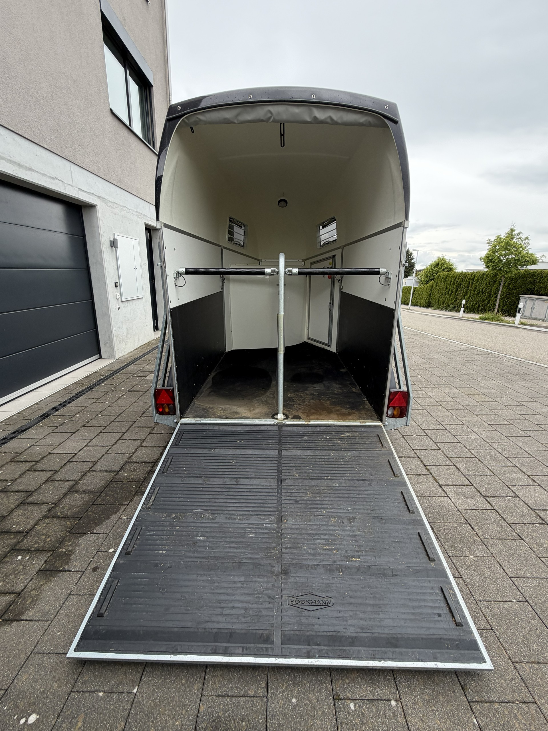 BÖCKMANN Duo Esprit black 2'400 kg-image-4