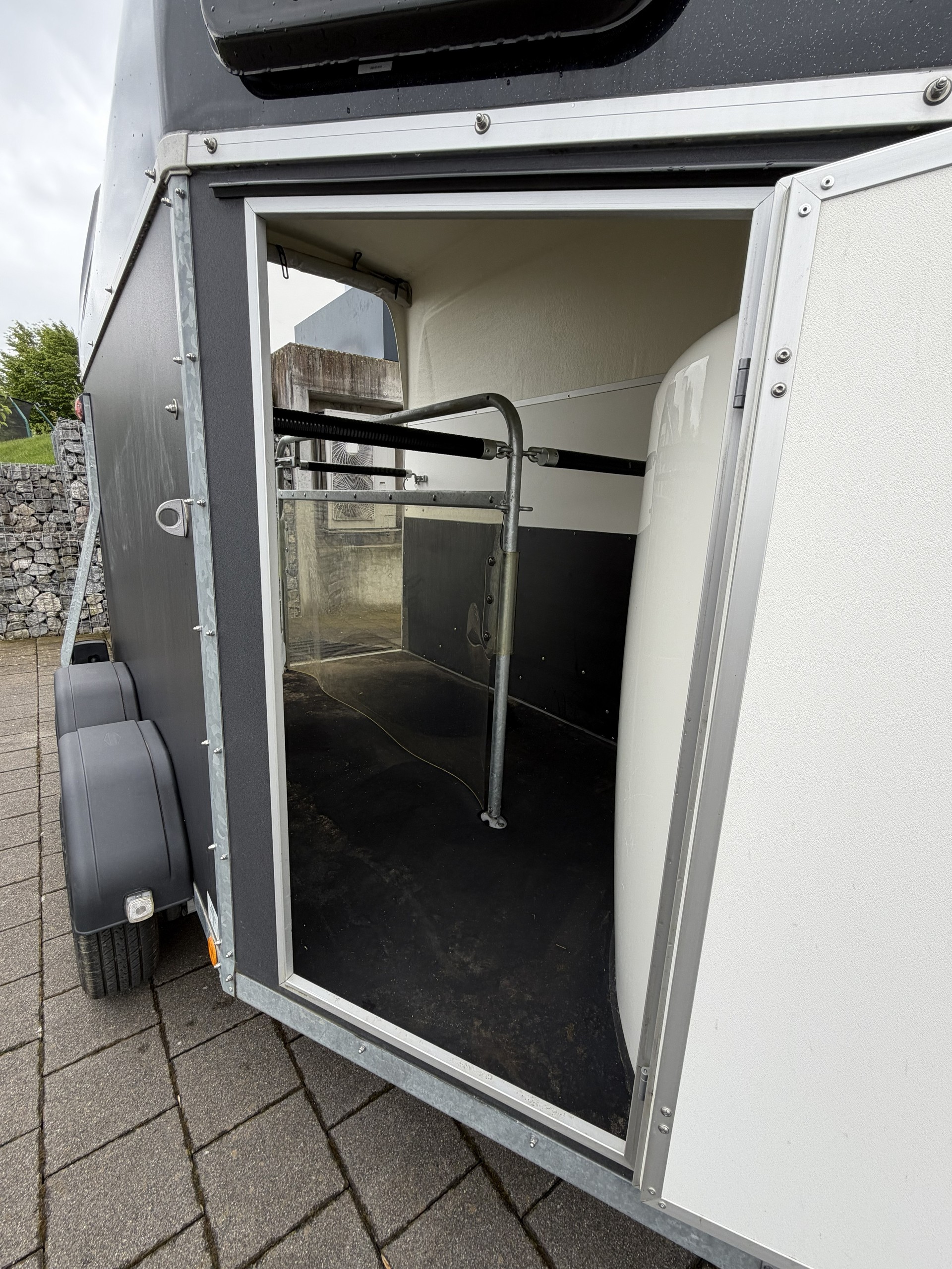 BÖCKMANN Duo Esprit black 2'400 kg-image-7
