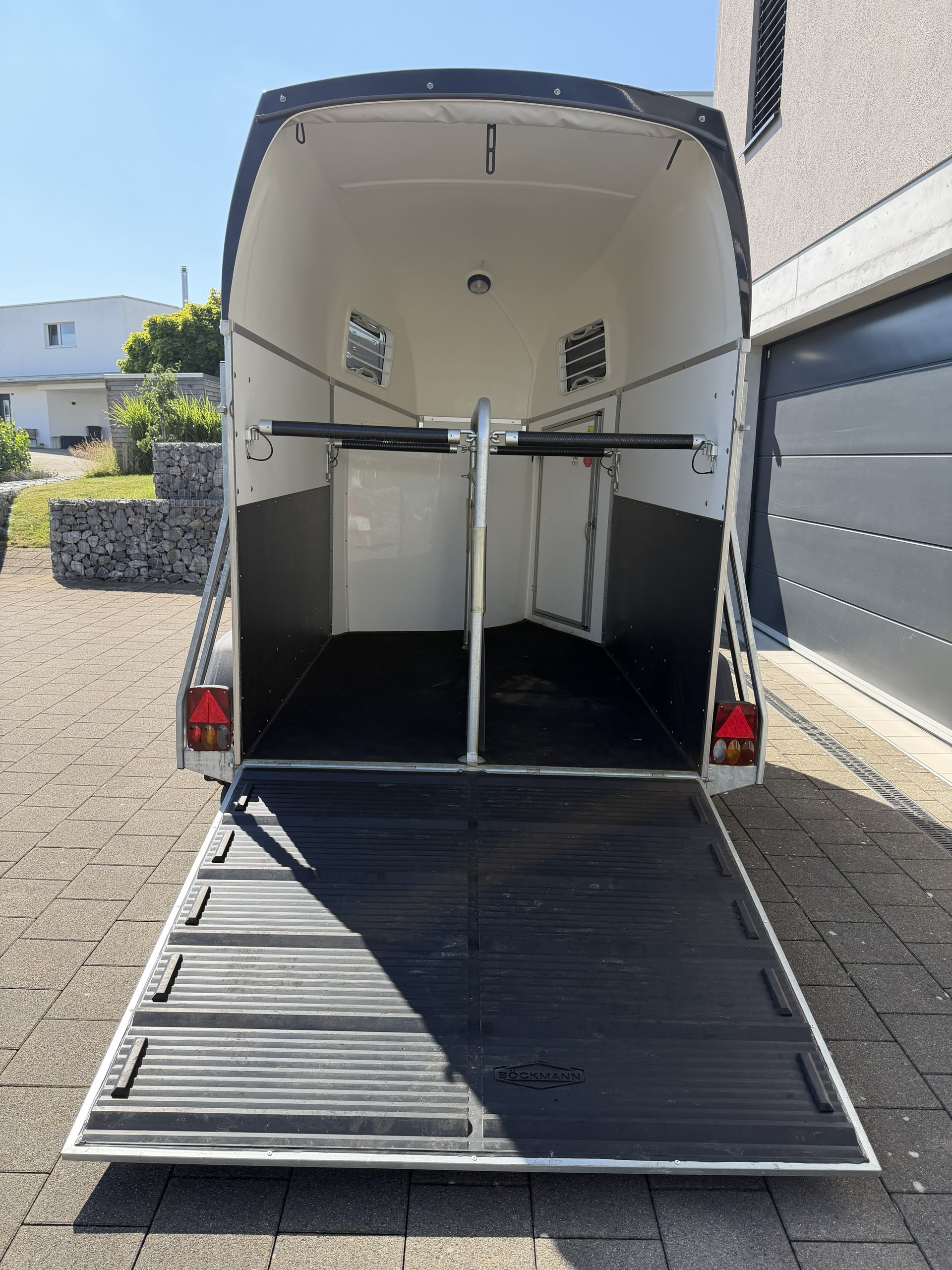 BÖCKMANN Duo Esprit black 2'400 kg-image-4