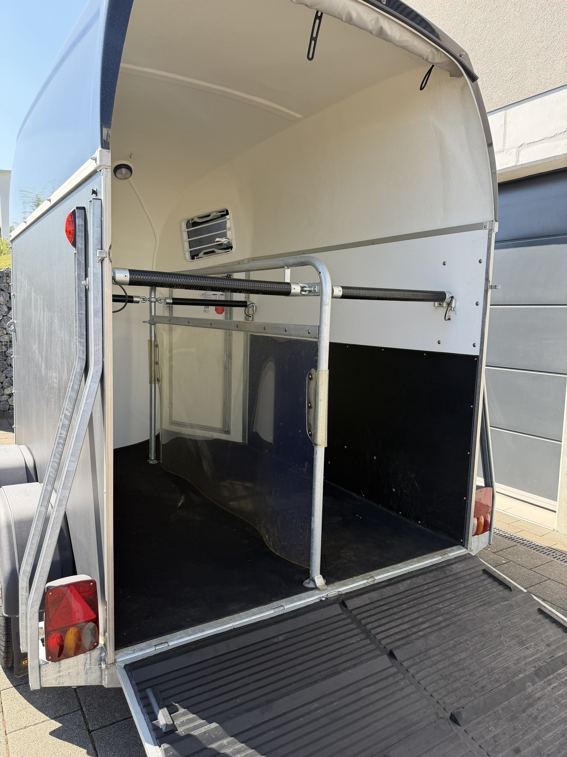 BÖCKMANN Duo Esprit black 2'400 kg-image-6