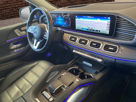 MERCEDES-BENZ GLE 450 AMG Line 4Matic-image-14