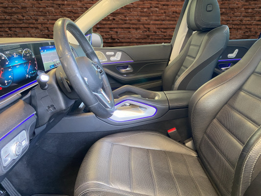 MERCEDES-BENZ GLE 450 AMG Line 4Matic-image-11